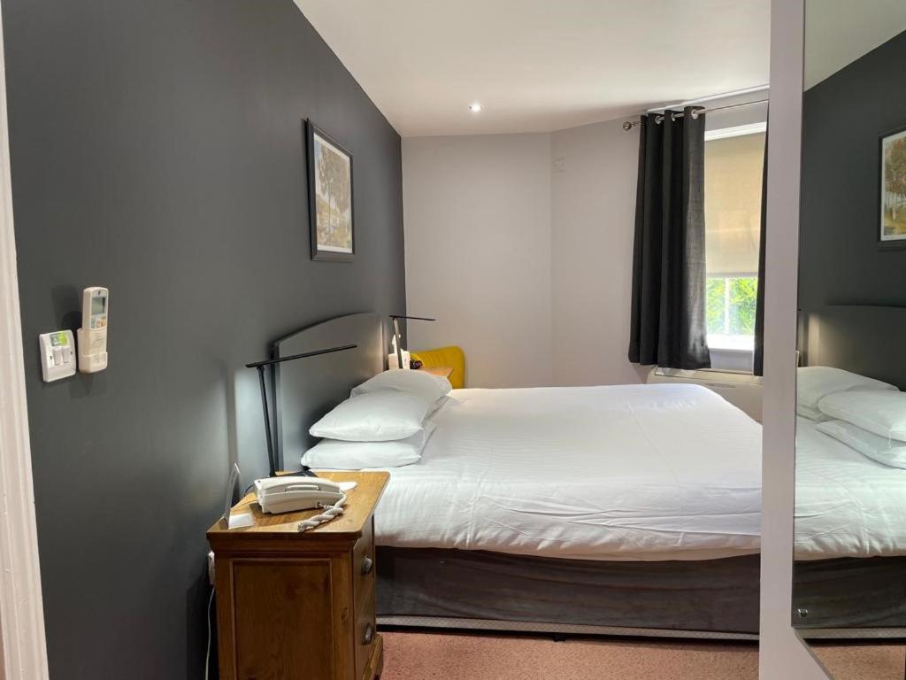 Deluxe Double Room - Photo 2