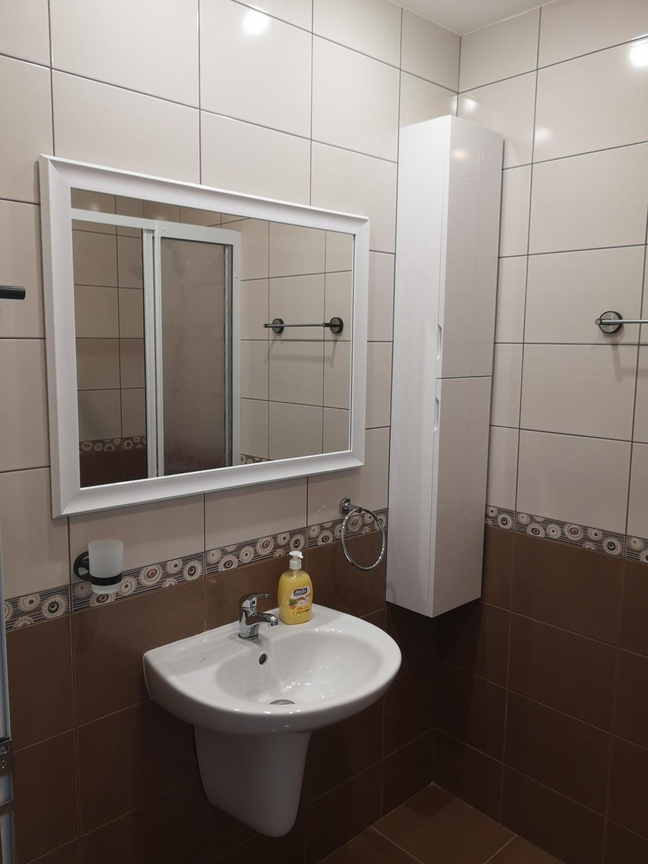 Standard Triple Room with Sea View photo 2
