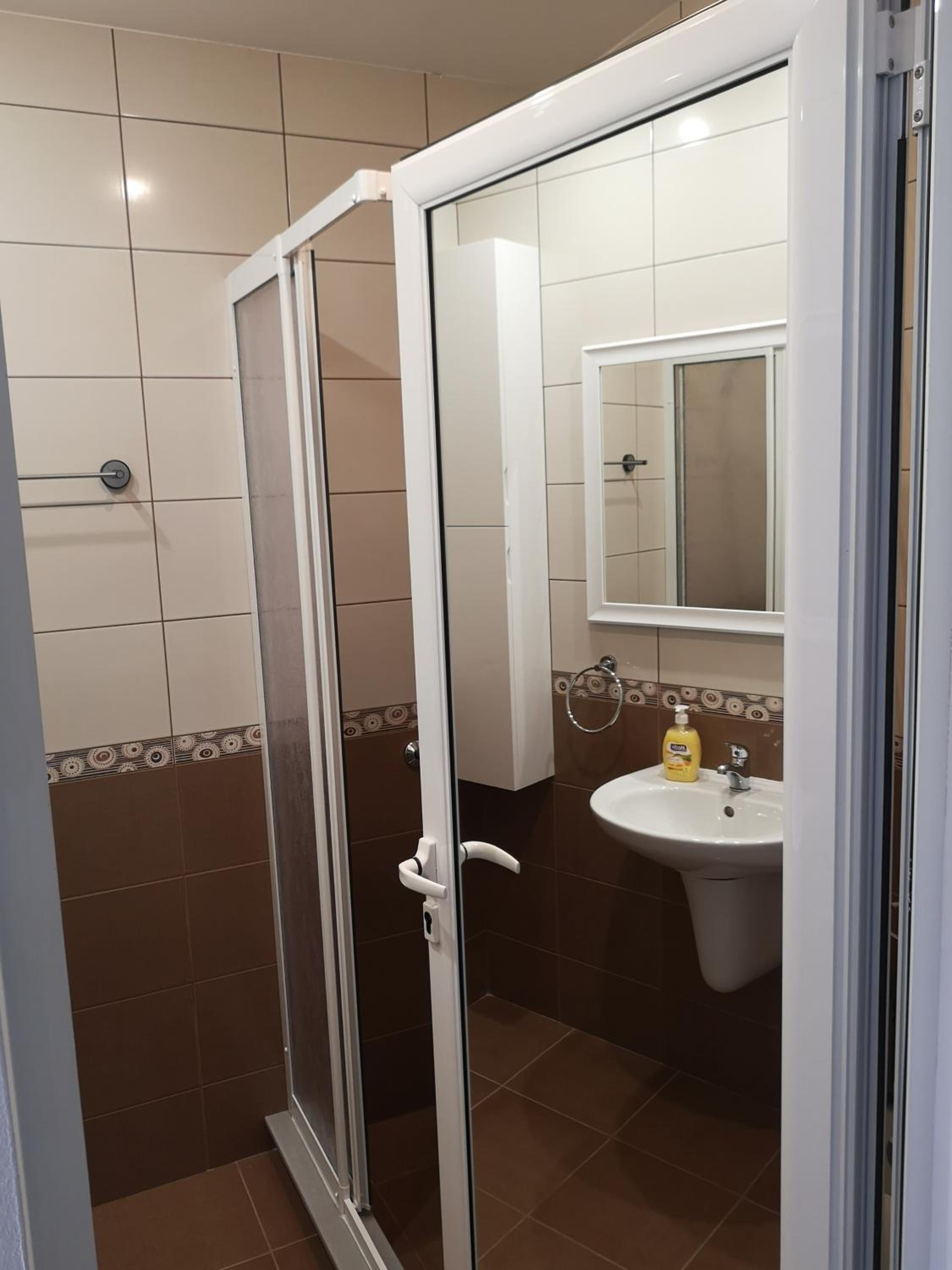 Double Room with Sea View photo 3