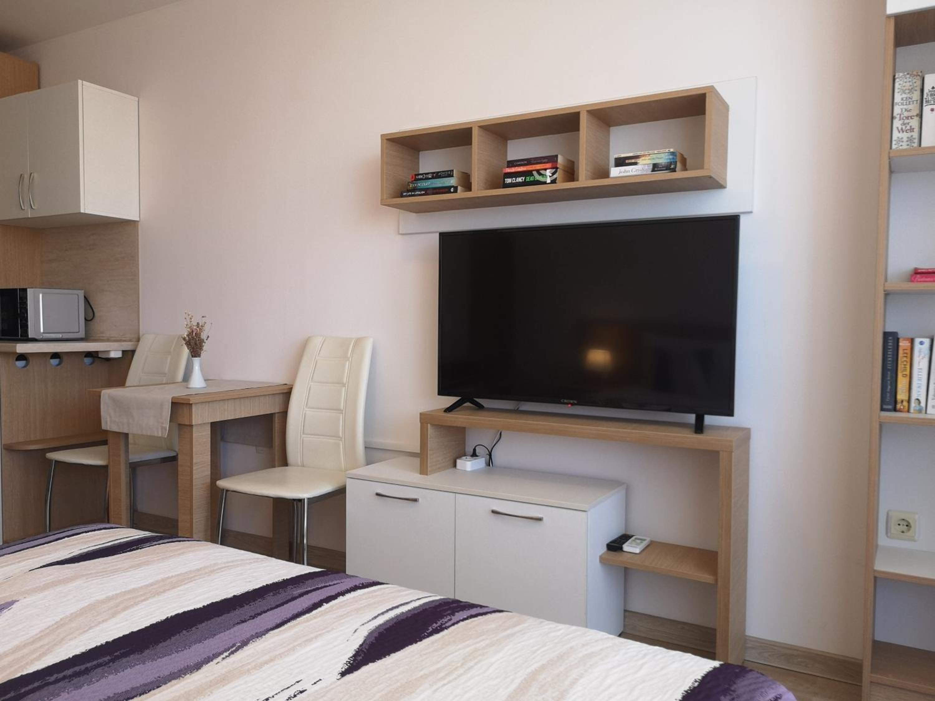 Double Room with Sea View photo 1