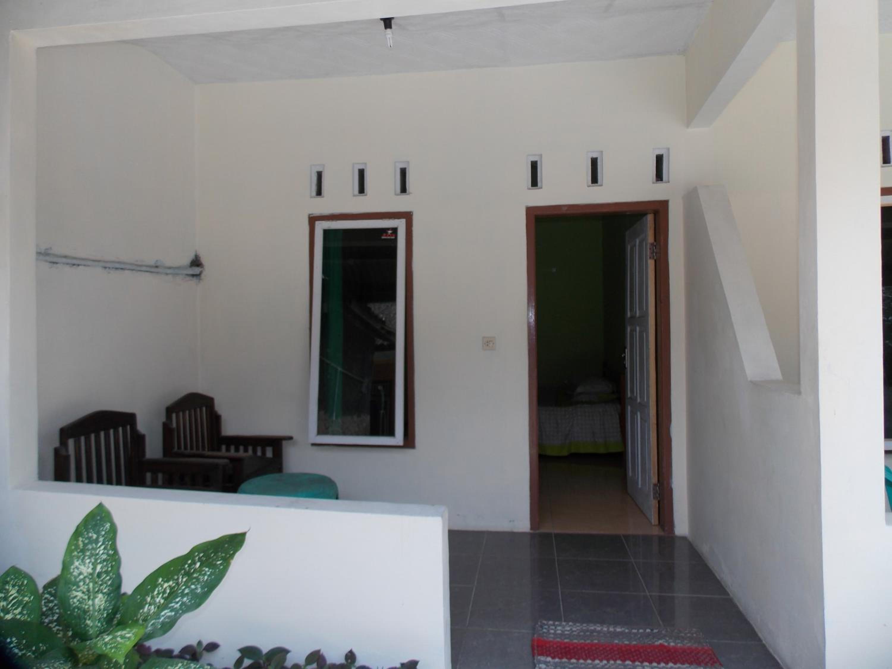Standard Double Room with Fan