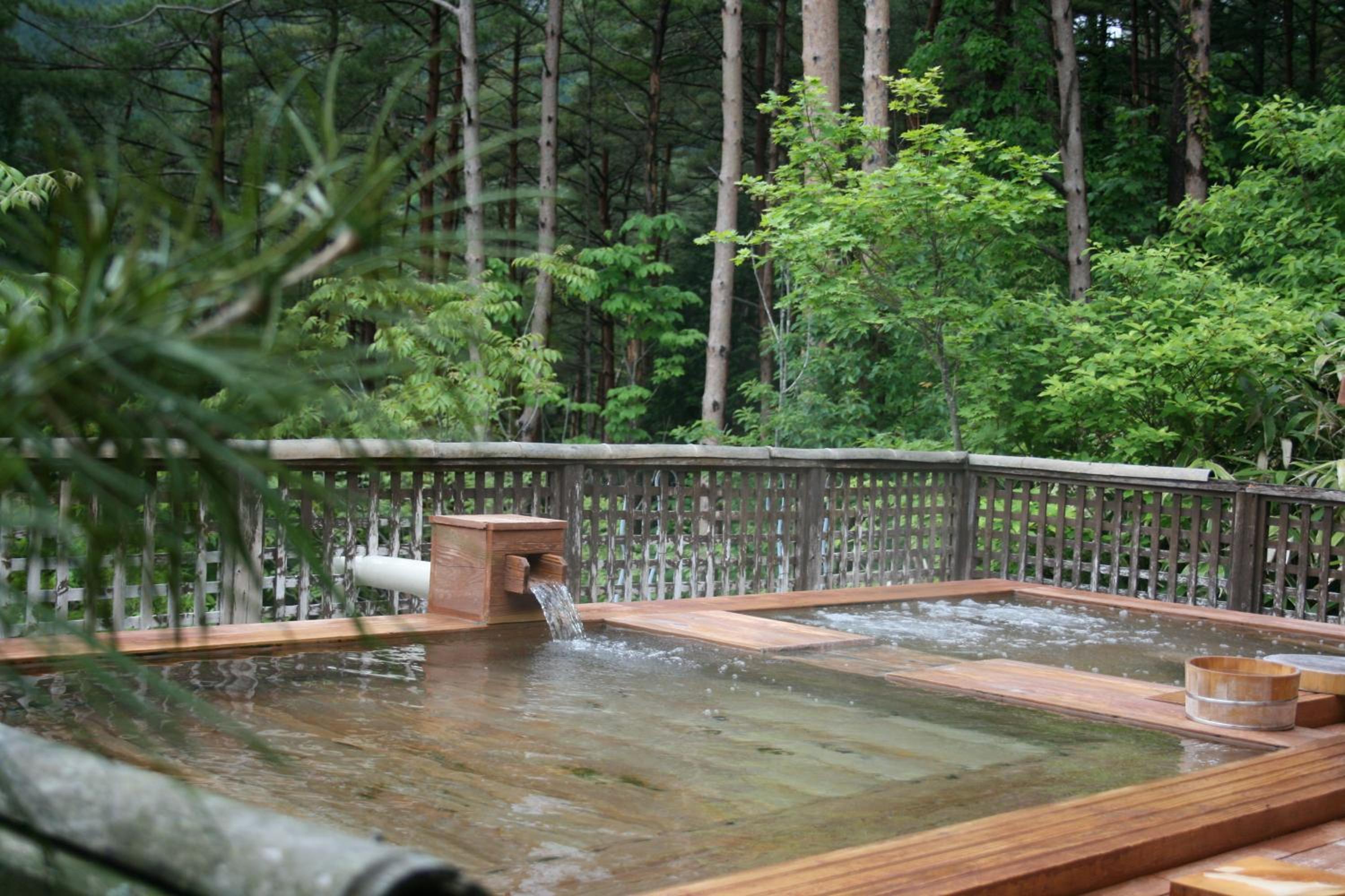 Japanese-Style Room - Photo 4