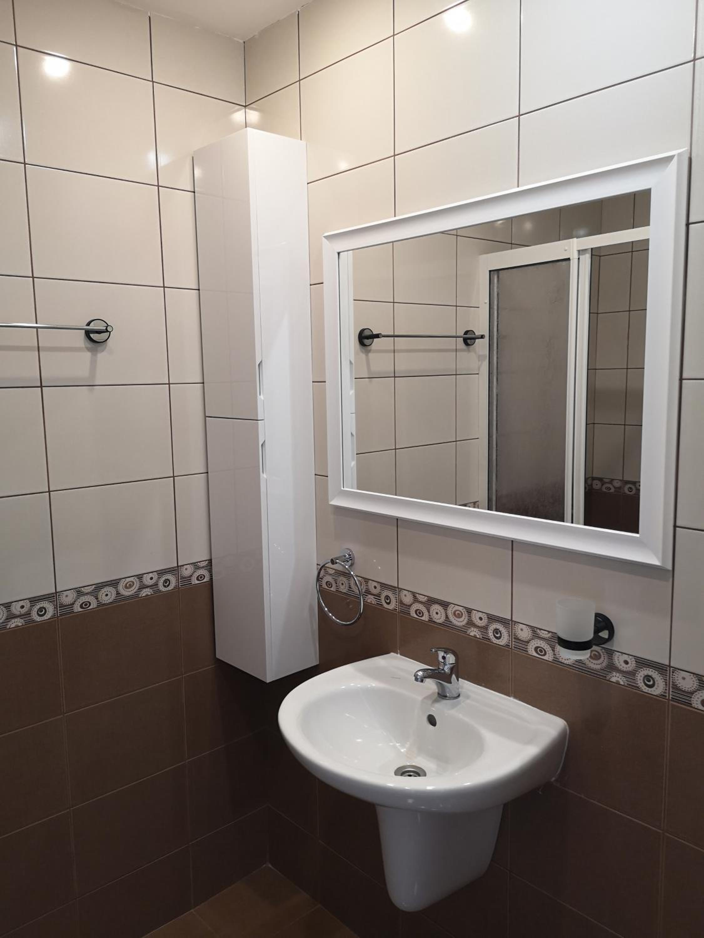 Double Room with Sea View photo 2