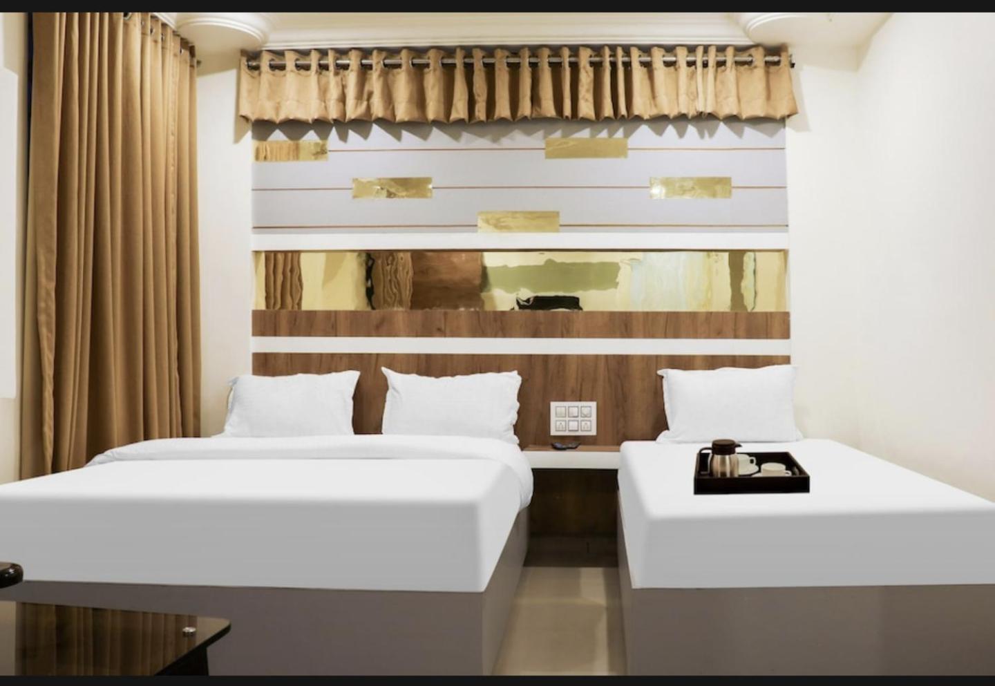 Family Suite - Photo 2