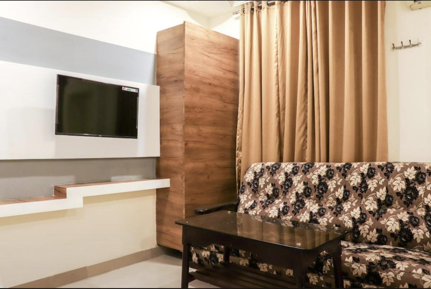 Family Suite - Photo 3
