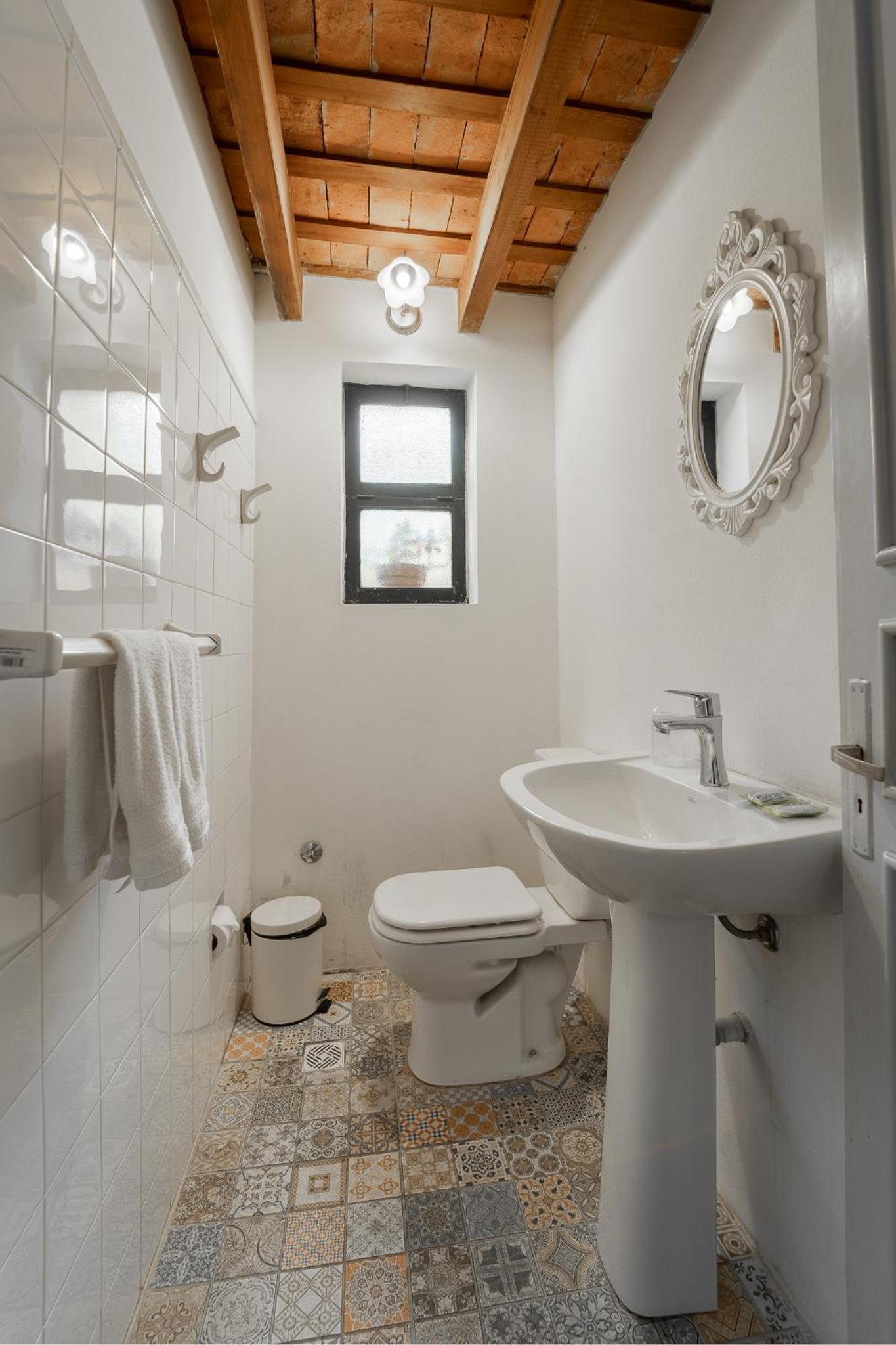 Superior Quadruple Room photo 1