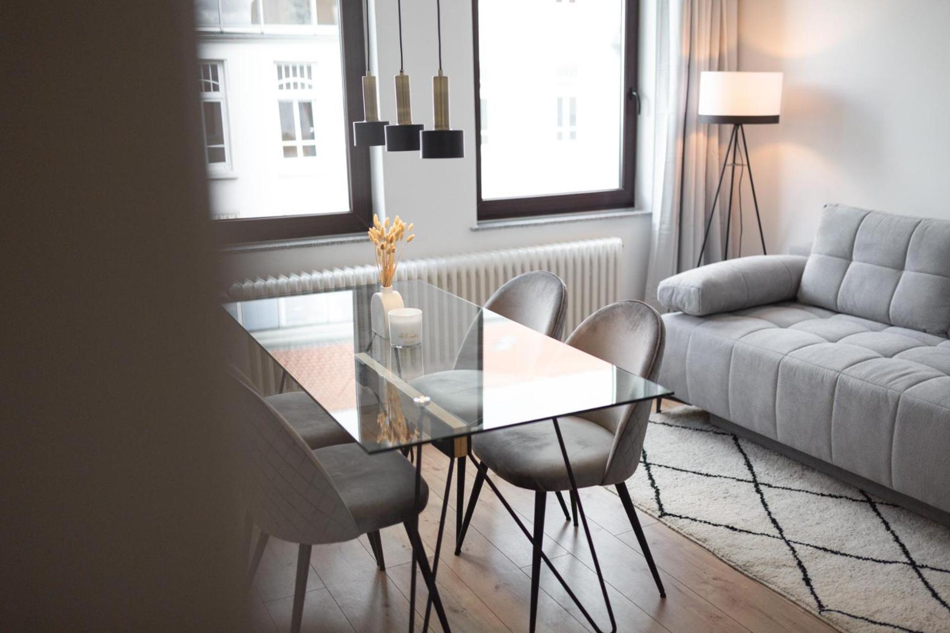 Apartment photo 2