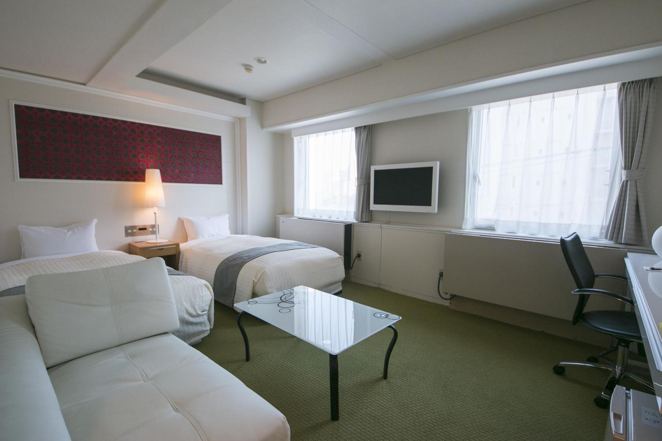 Superior Twin Room - Smoking - Photo 1