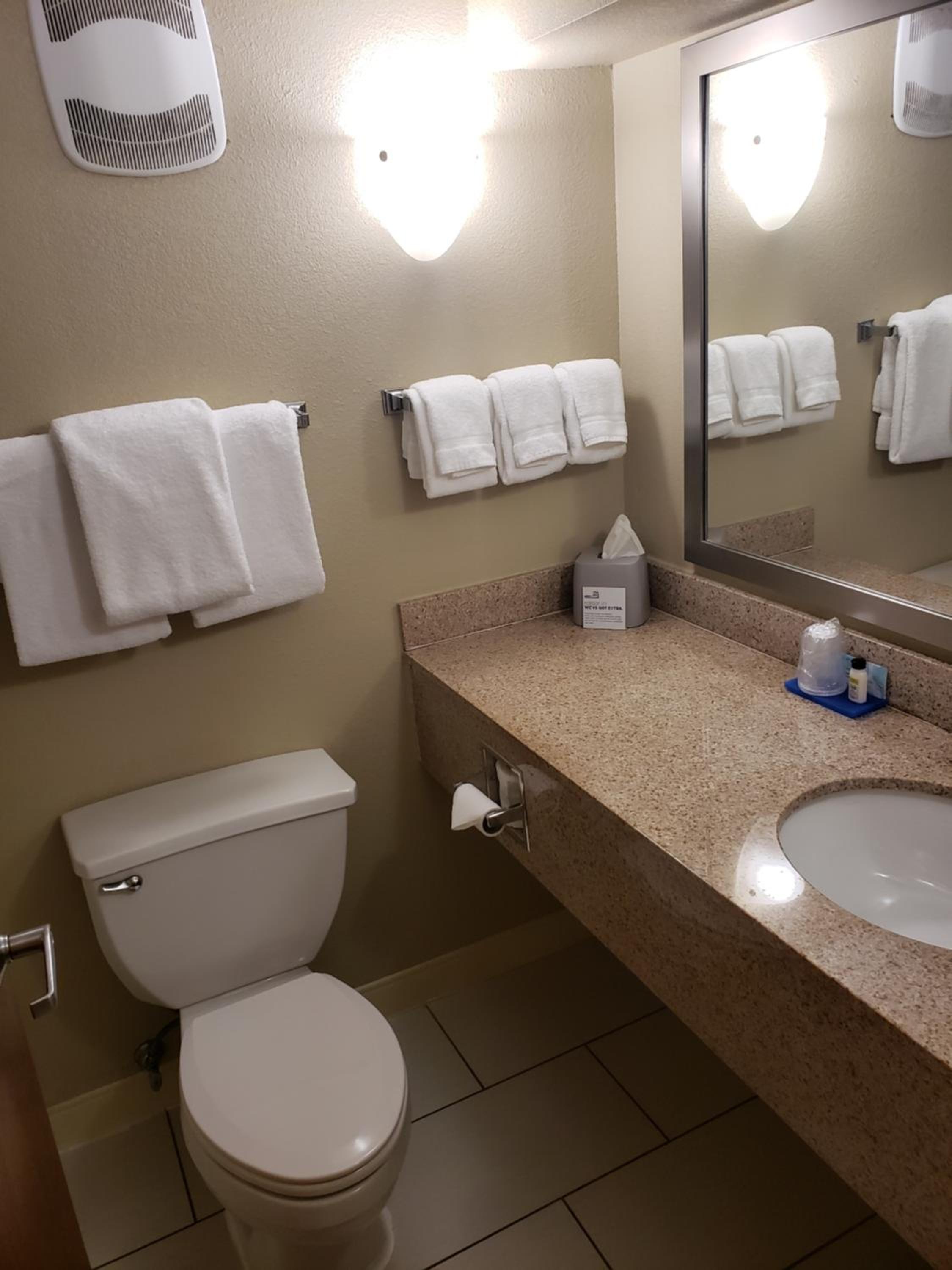 Standard Room - Photo 2