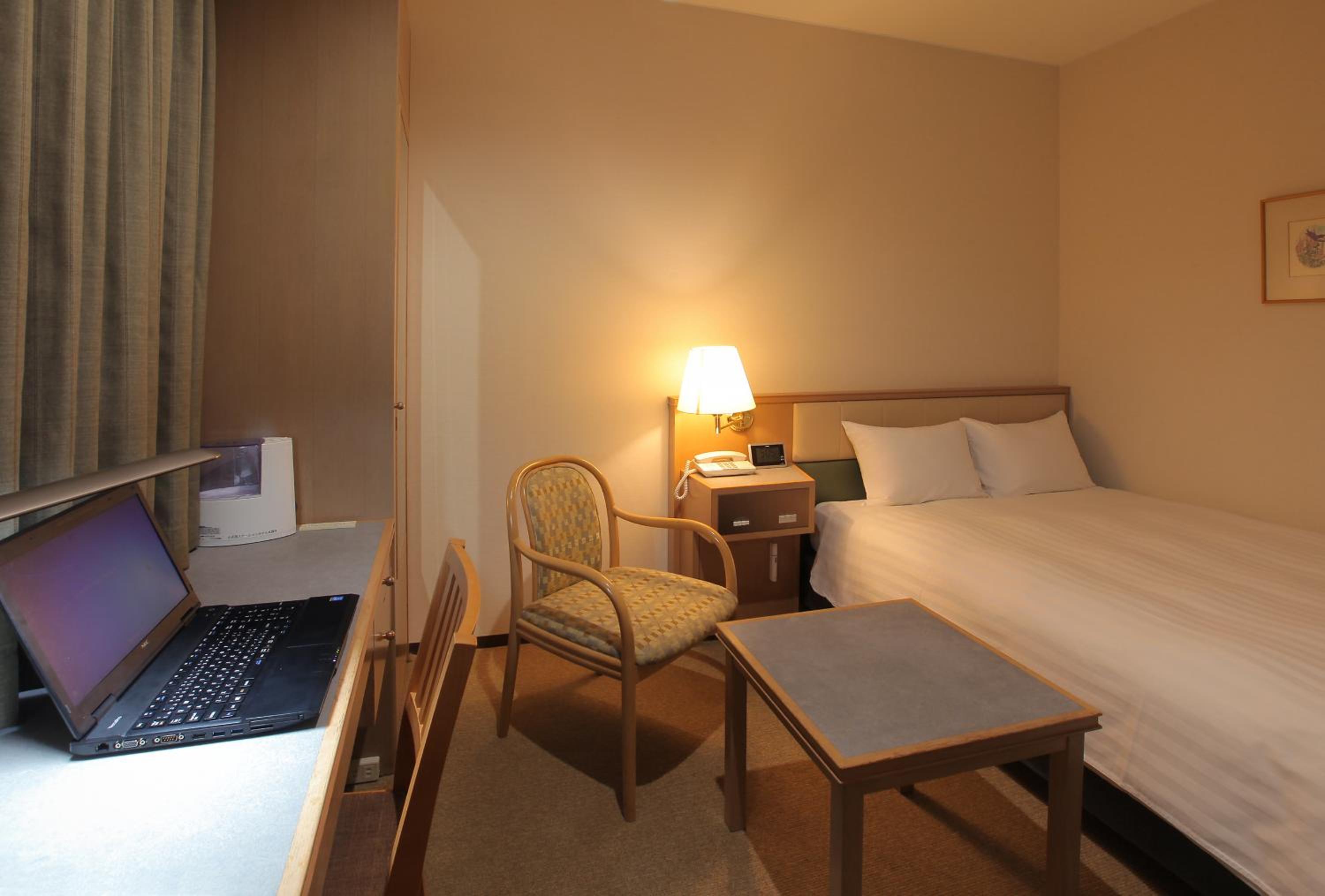 Economy Double Room photo 3