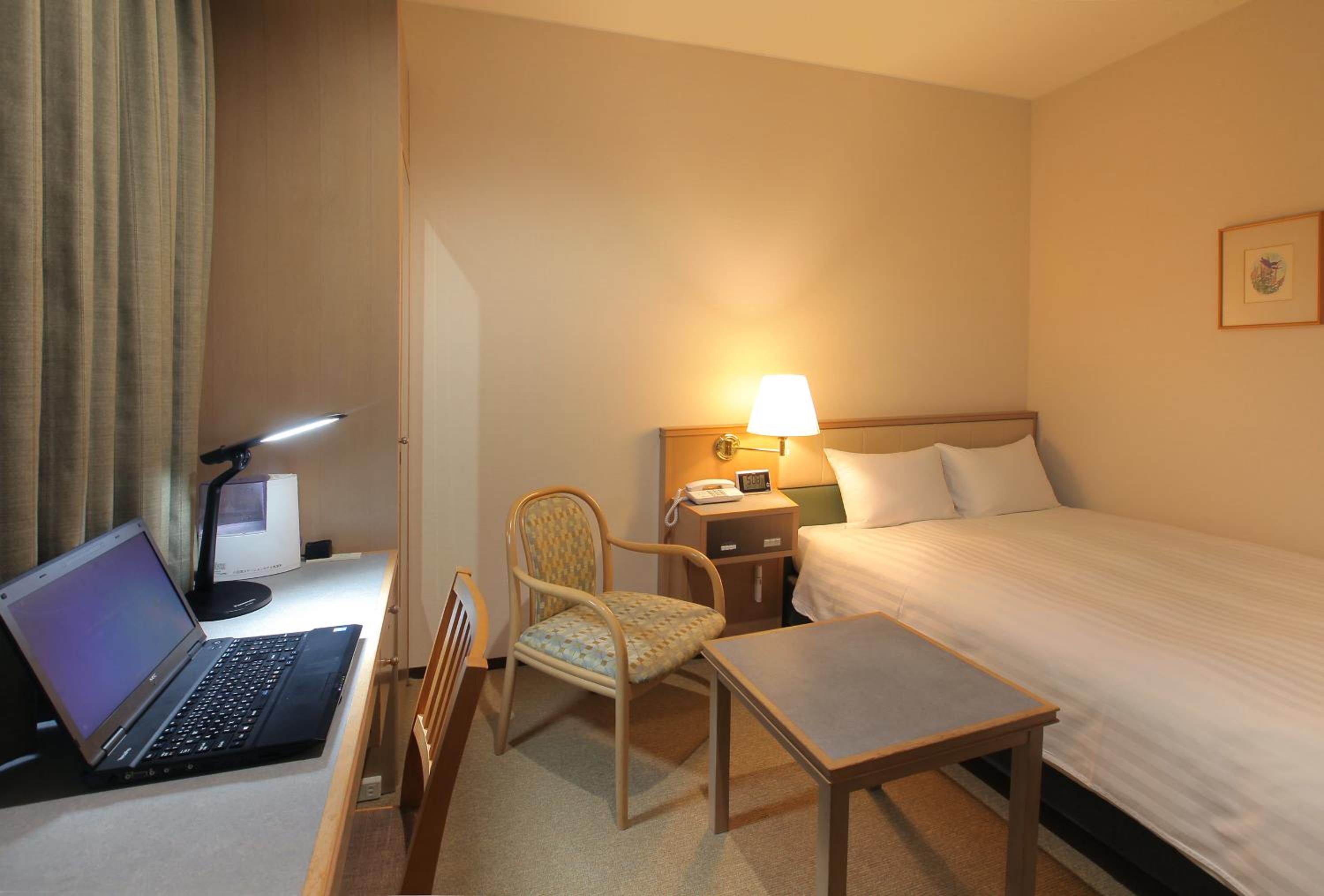 Economy Double Room photo 2