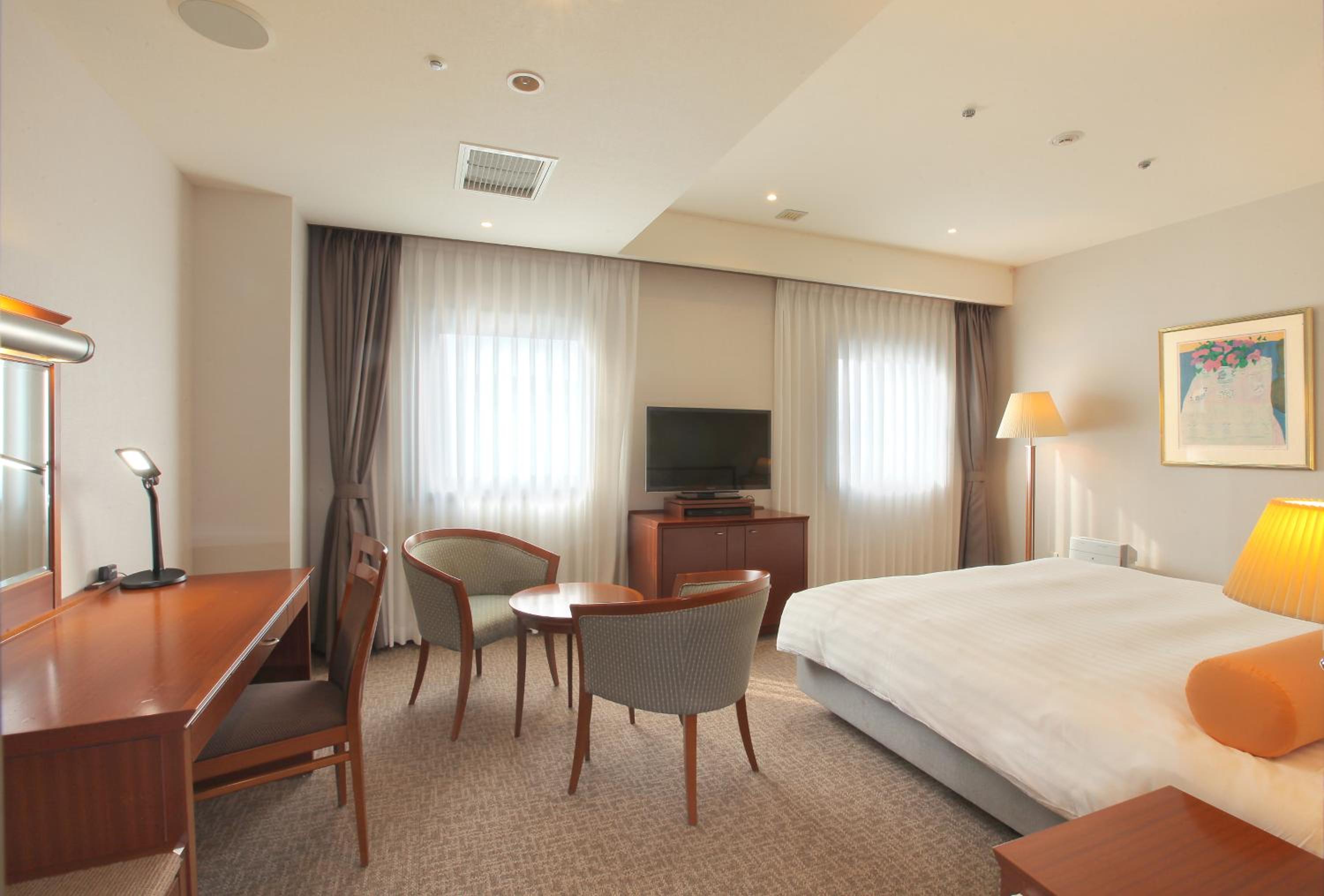 Superior Double Room photo 2