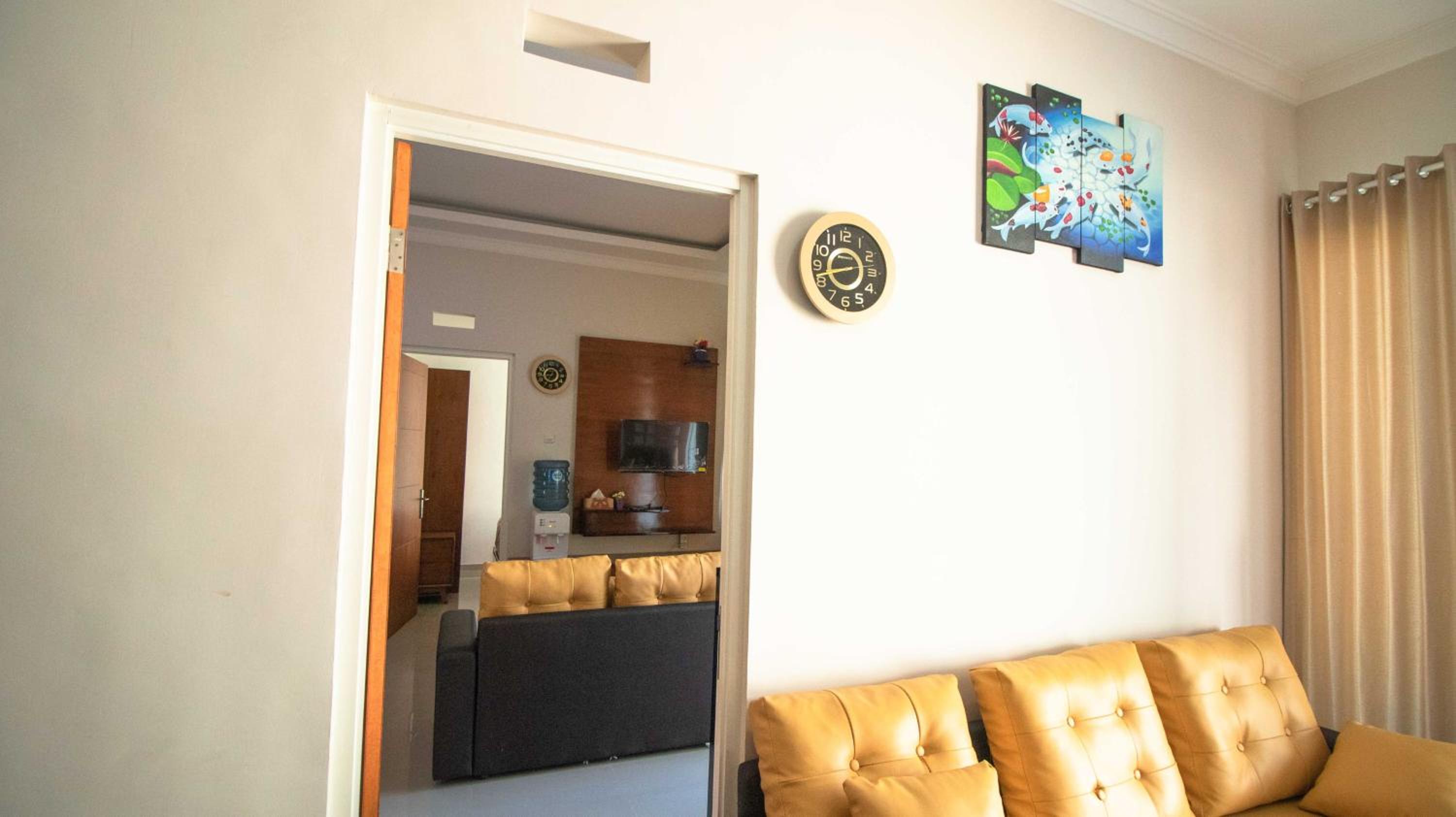 Villa photo 2