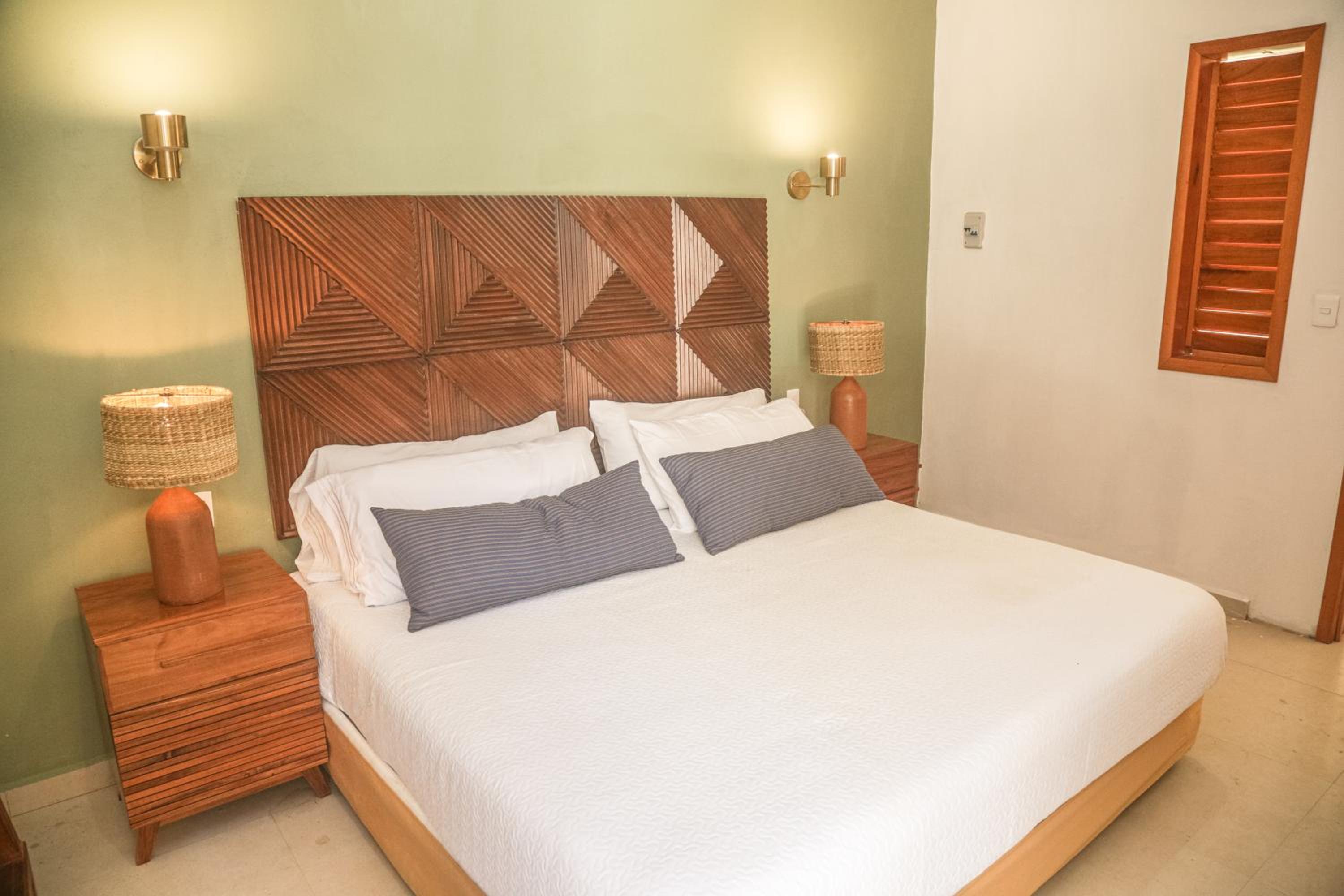 Double Room with Terrace - Photo 5
