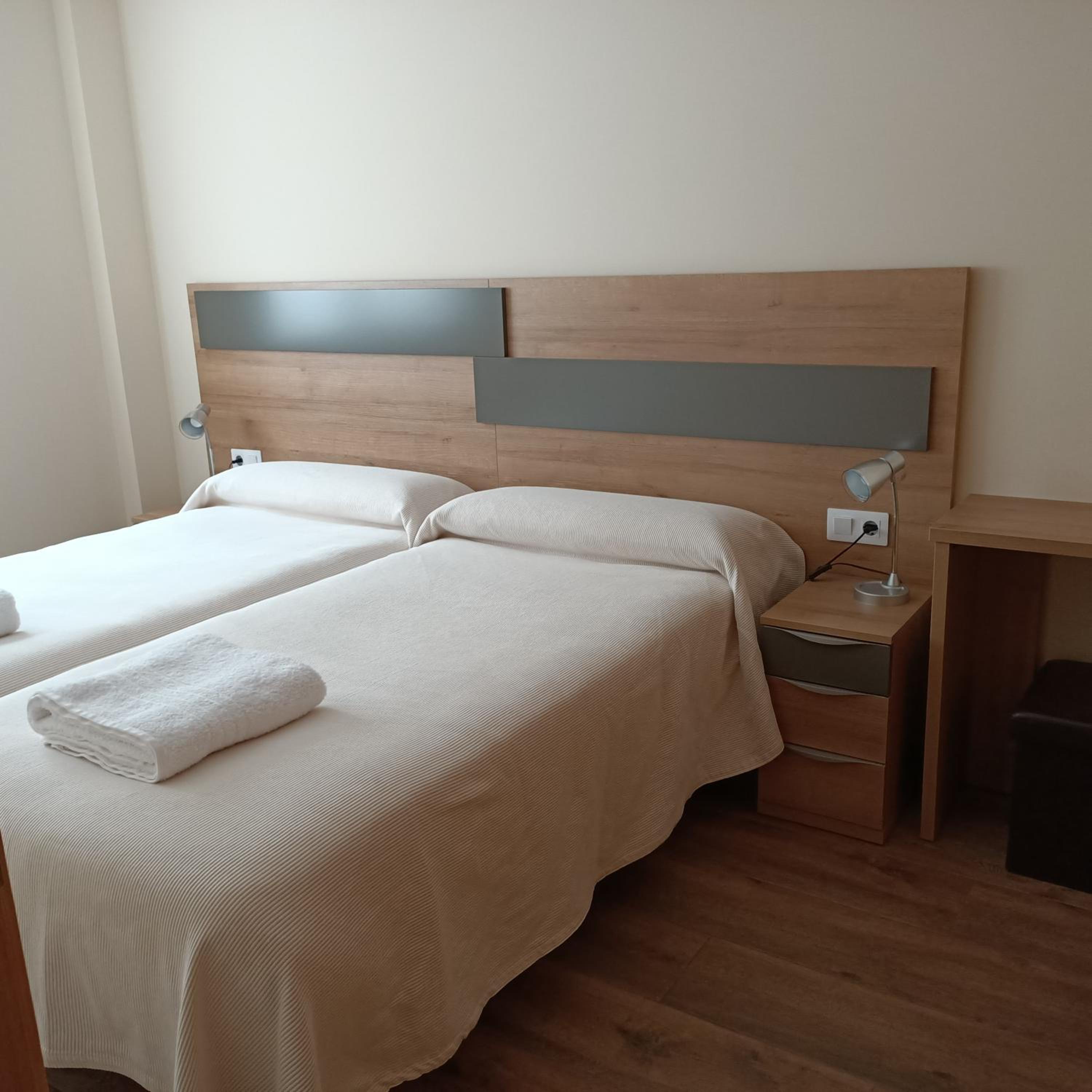 Apartamento Estándar