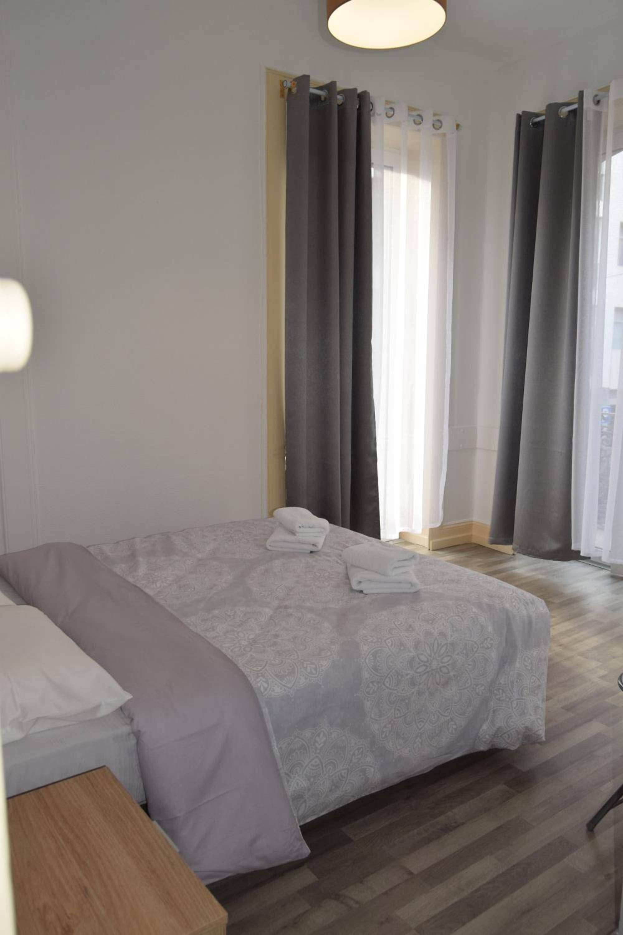 Double Room with Balcony photo 1