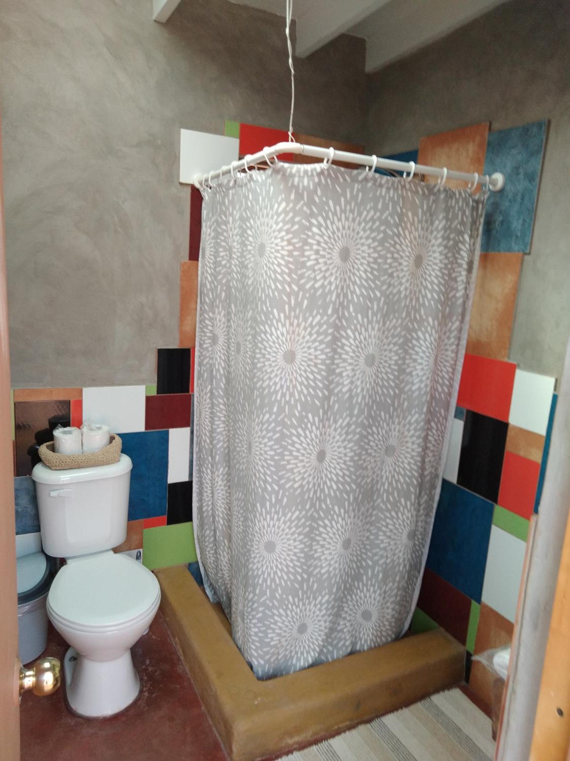 Standard Double Room with Shared Bathroom photo 3