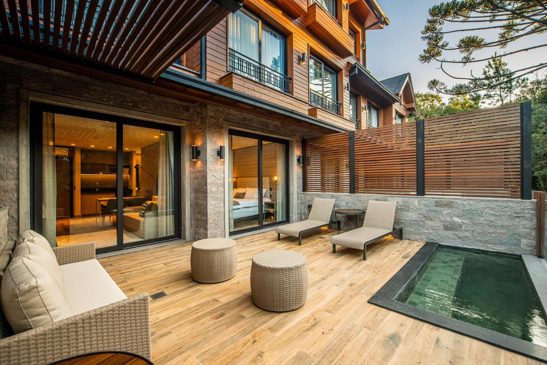 Deluxe Deck Suite   photo 3
