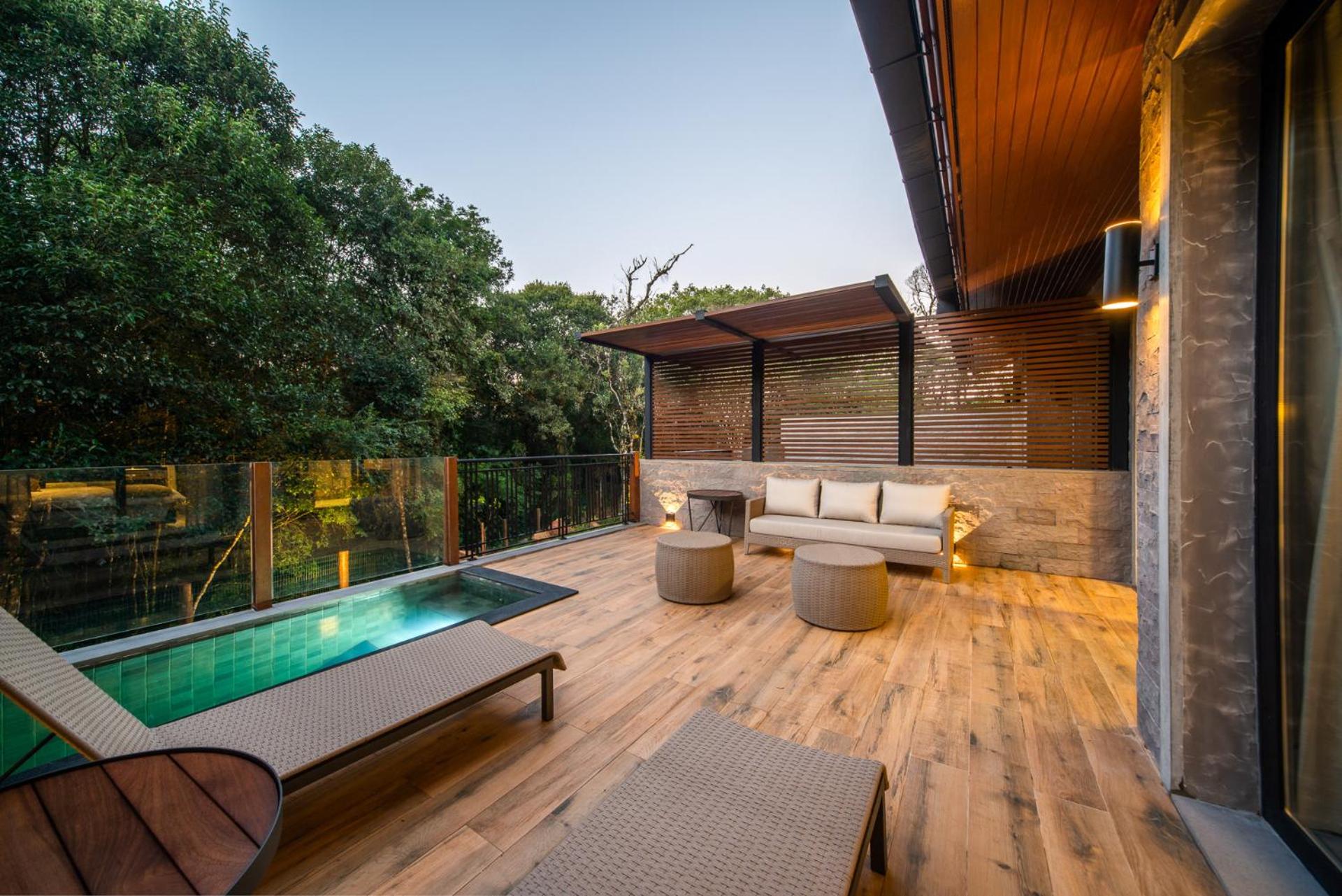 Deluxe Deck Suite   photo 2