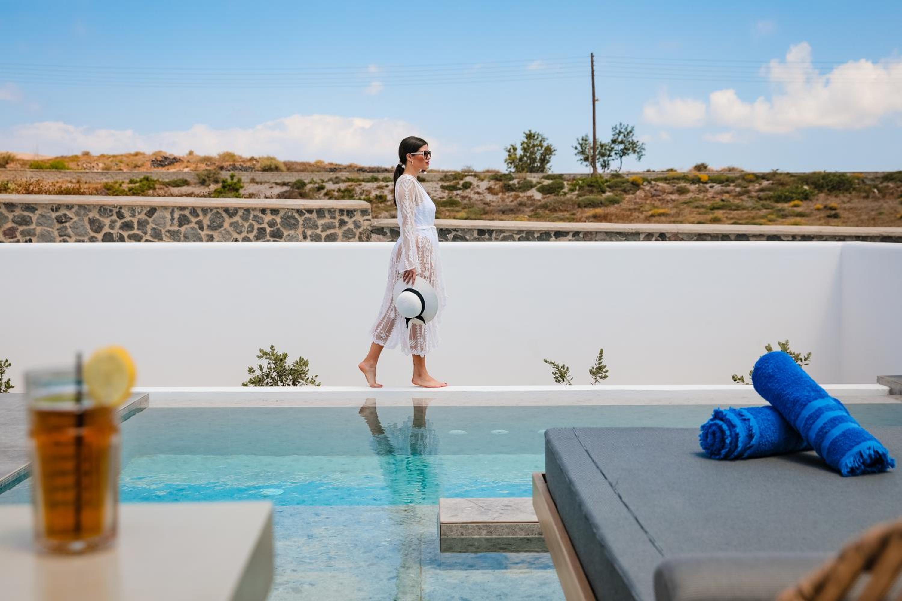 Luxury Suite with Heated Private Pool & Jetted Tub - Photo 8