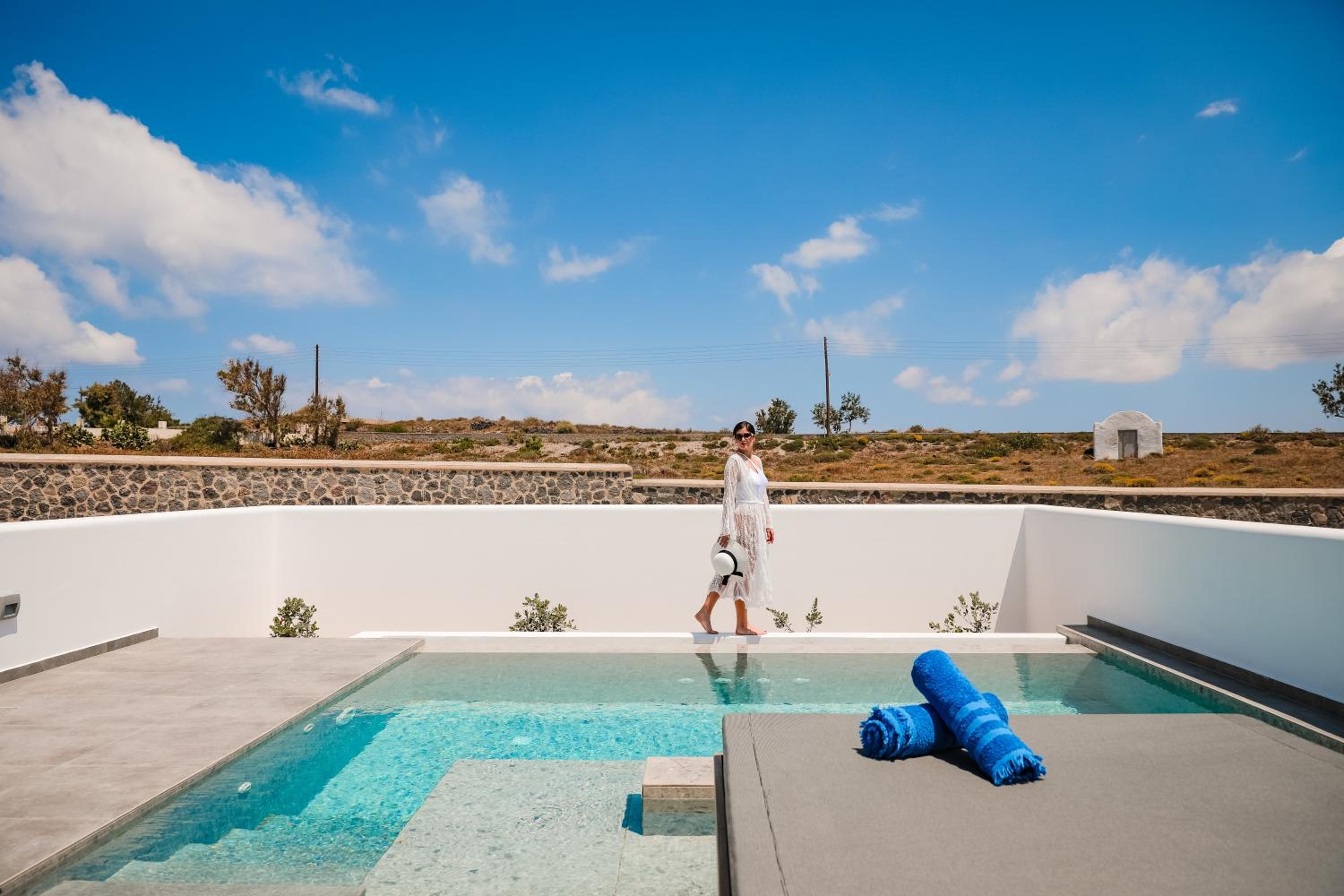 Luxury Suite with Heated Private Pool & Jetted Tub - Photo 16