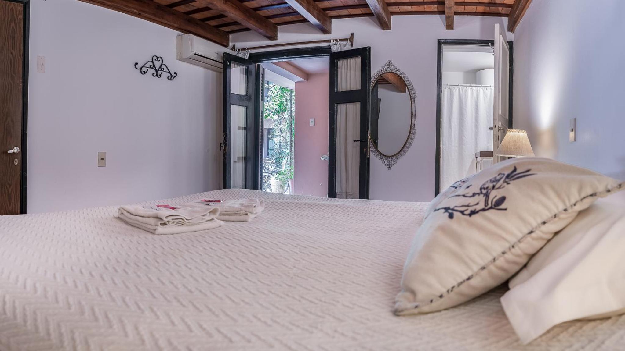 Standard Double or Twin Room photo 1