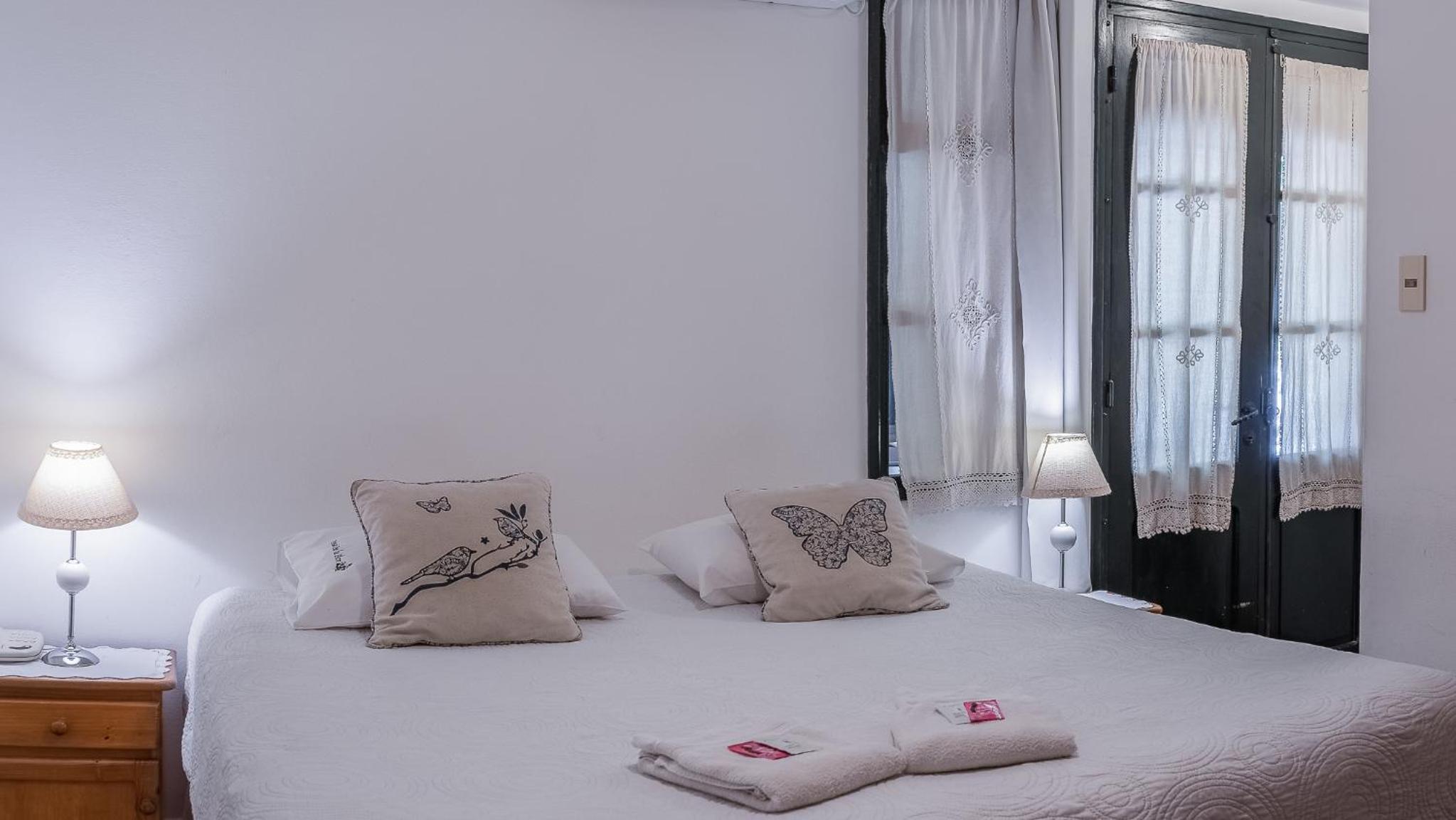 Standard Double or Twin Room photo 2