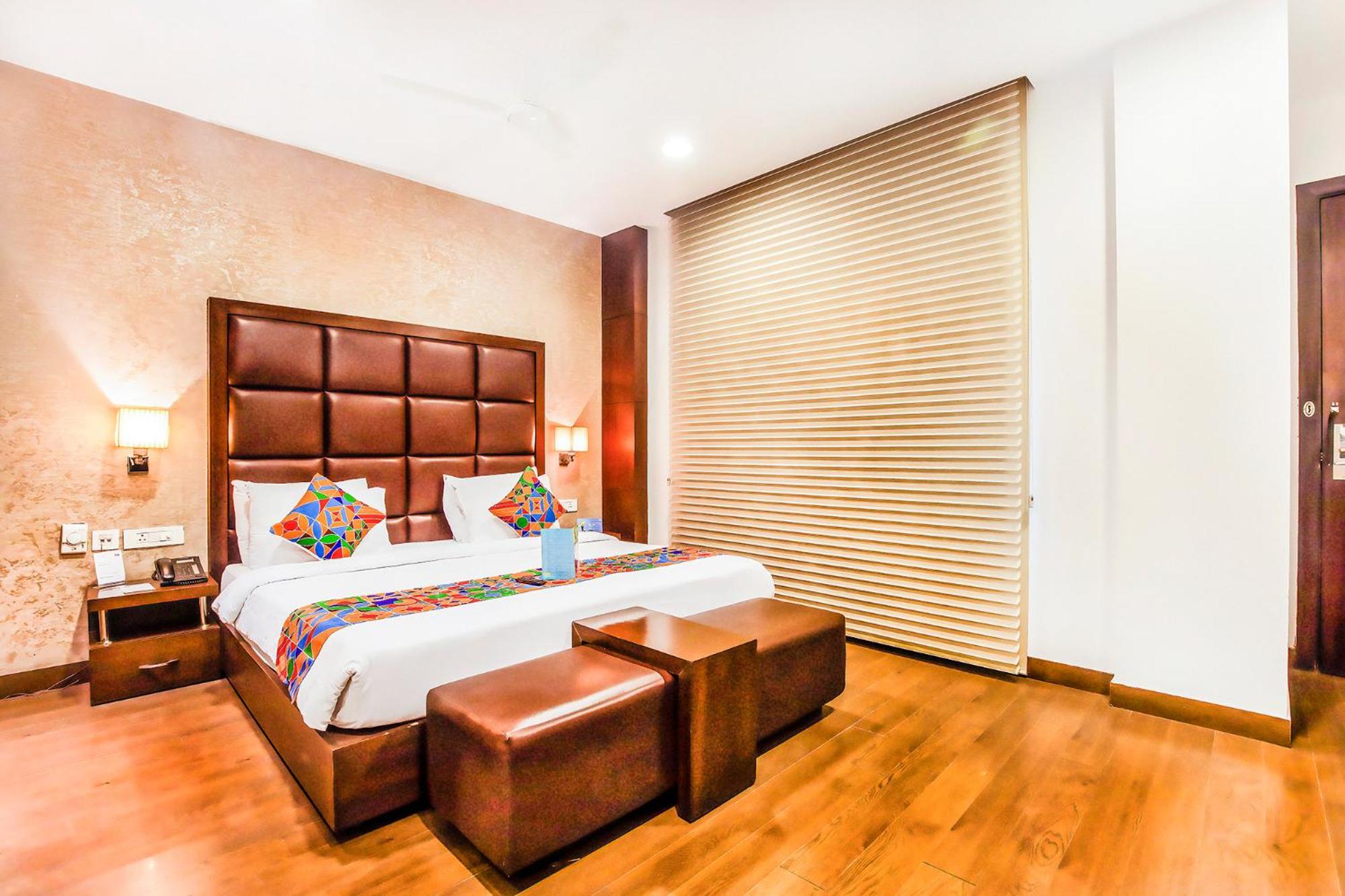 Superior Double Room photo 1