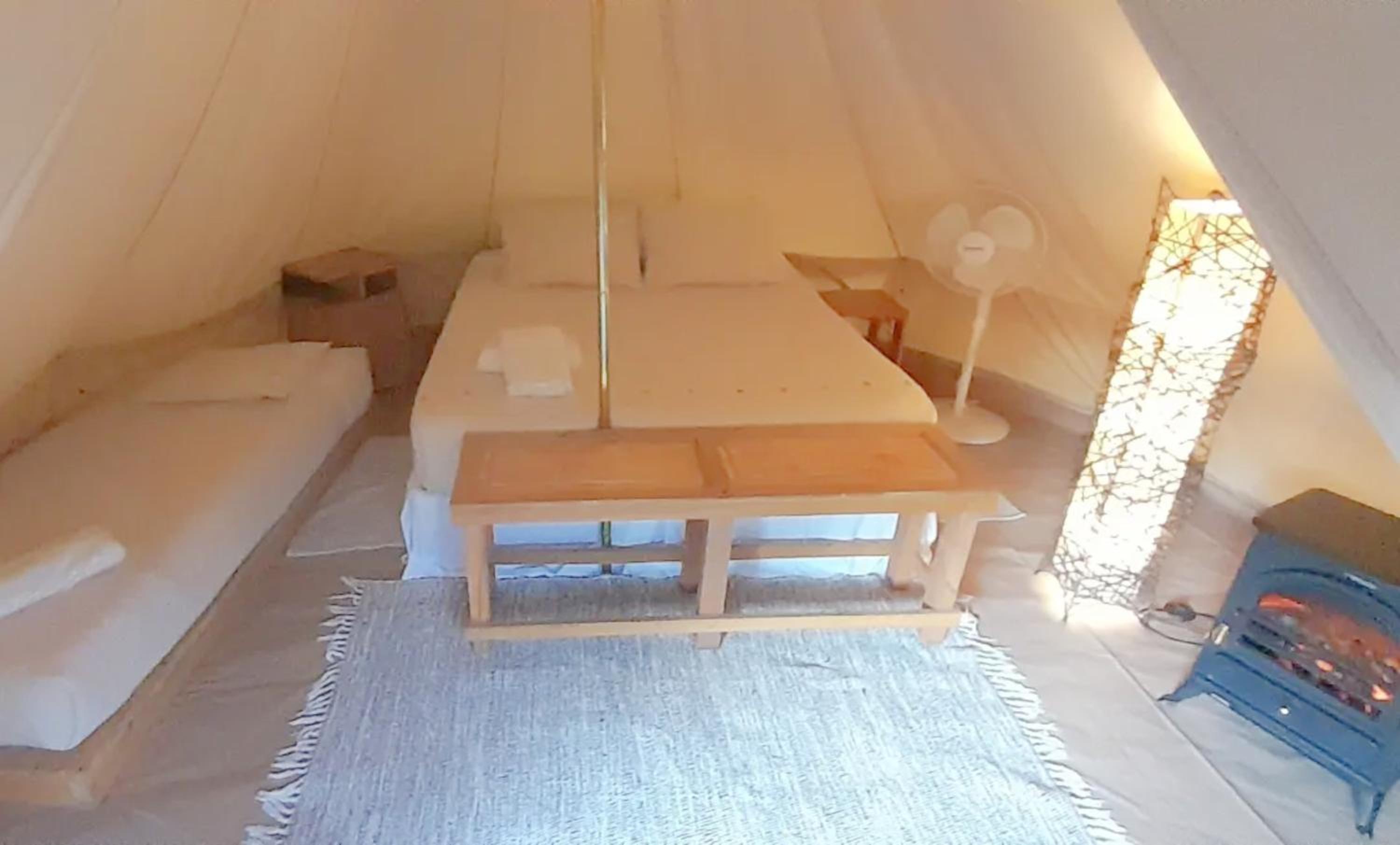 Standard Family Tent photo 1