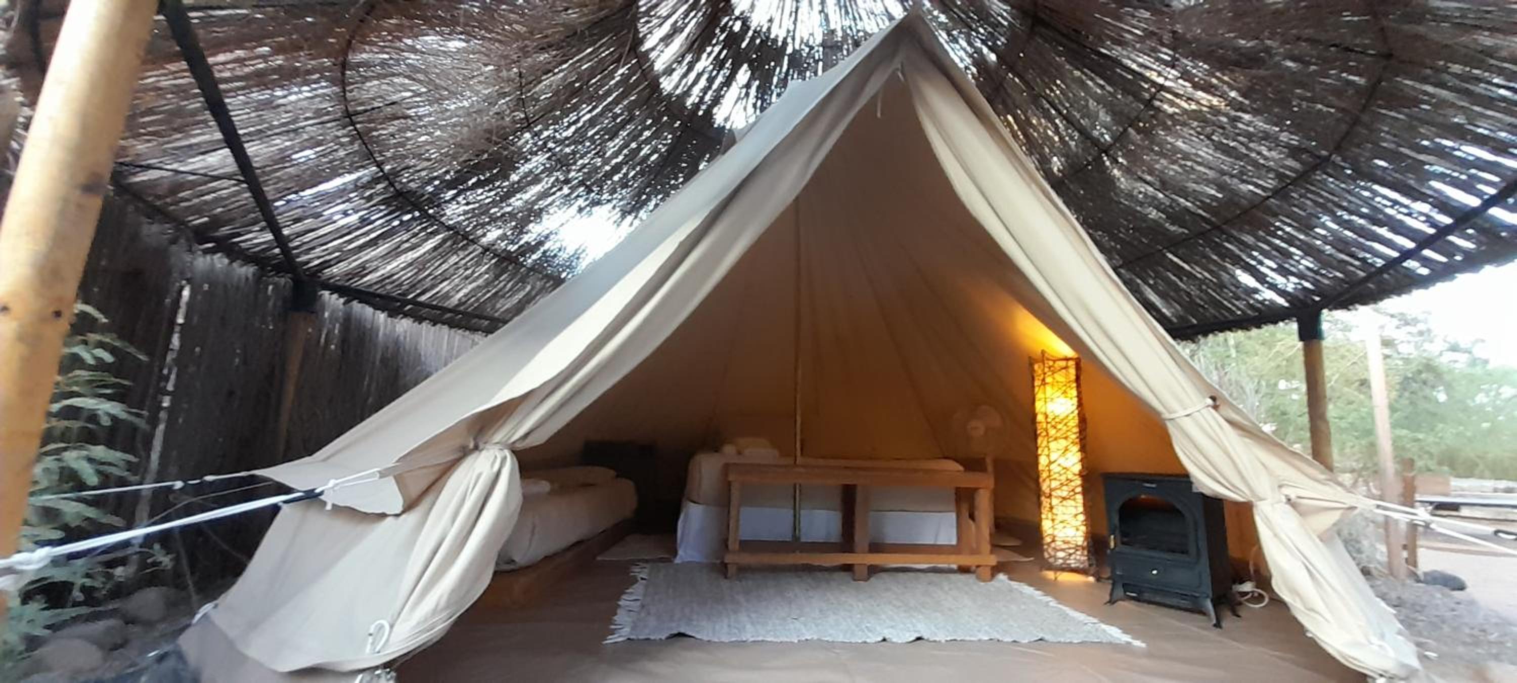Standard Family Tent photo 3