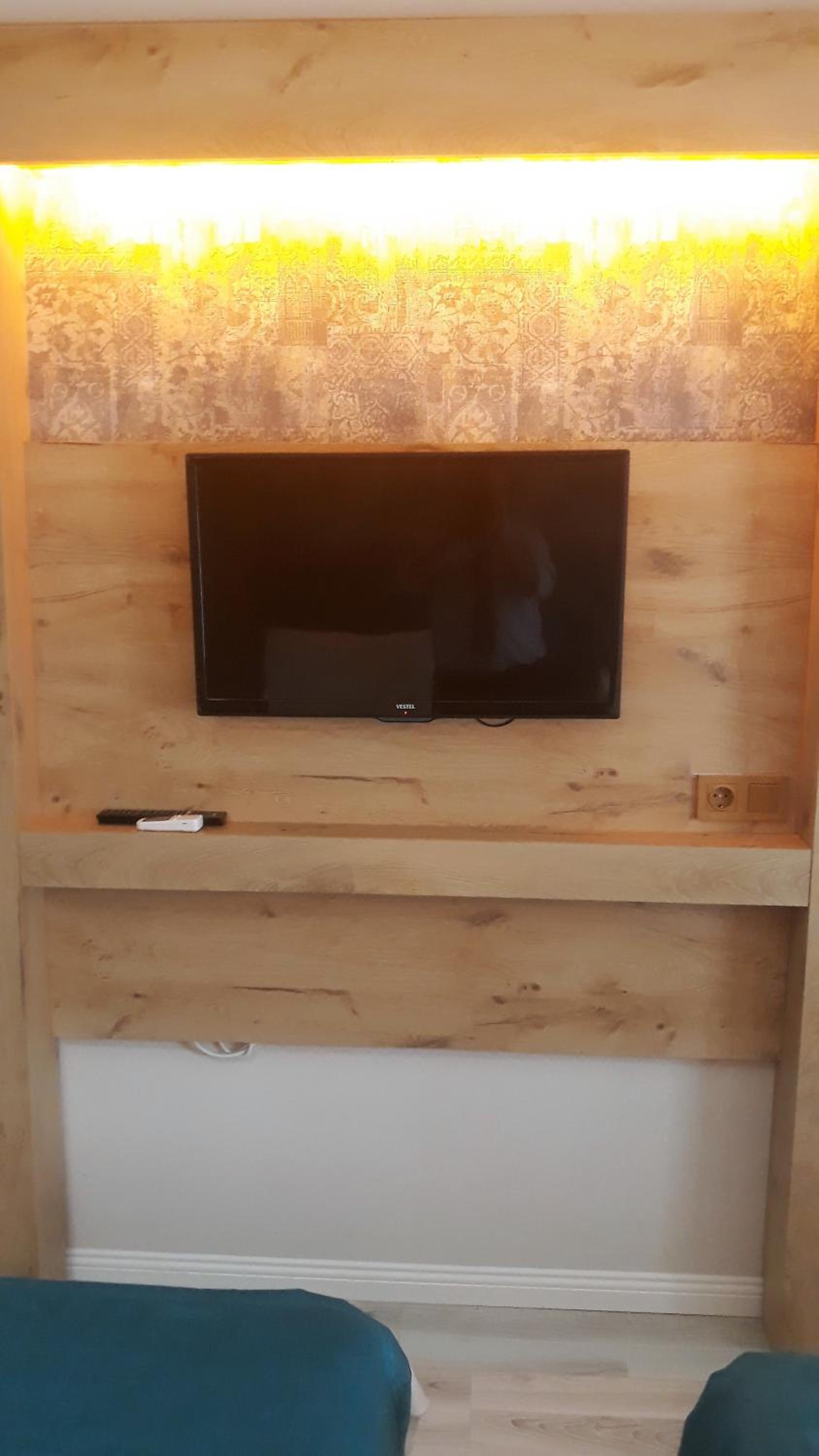Standard Triple Room photo 2