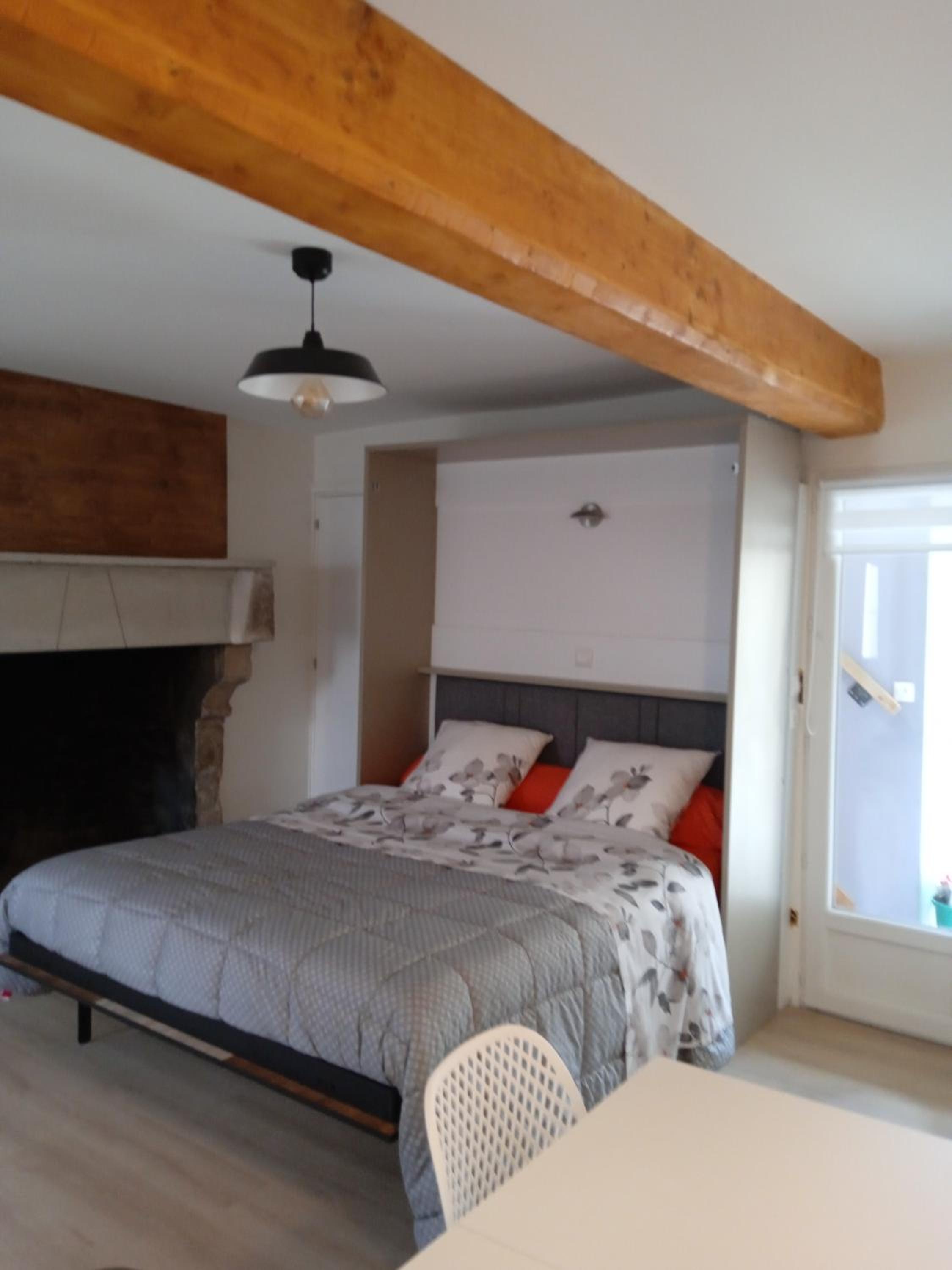 Comfort Quadruple Room photo 1