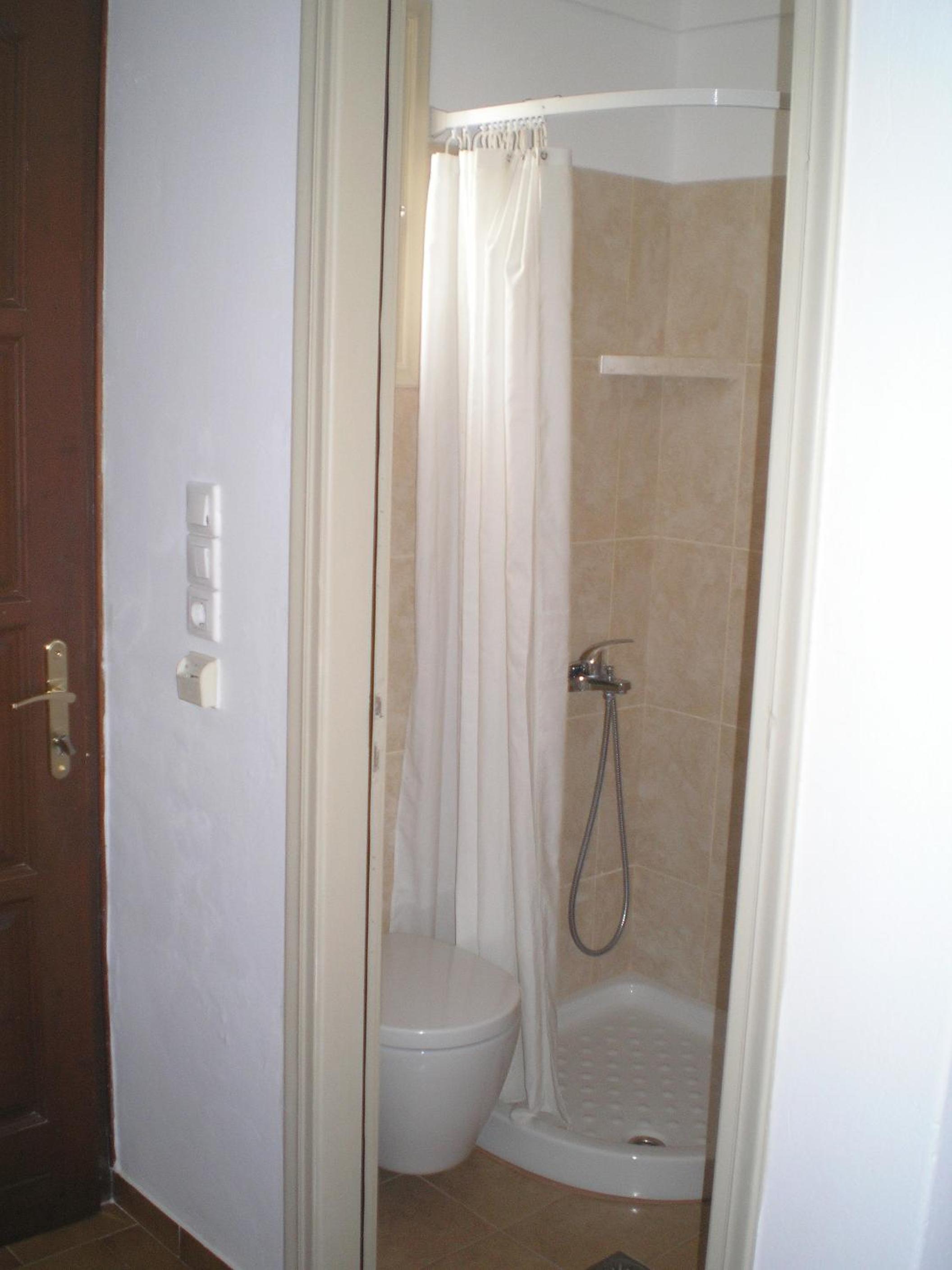 Double Room with Sea View photo 3