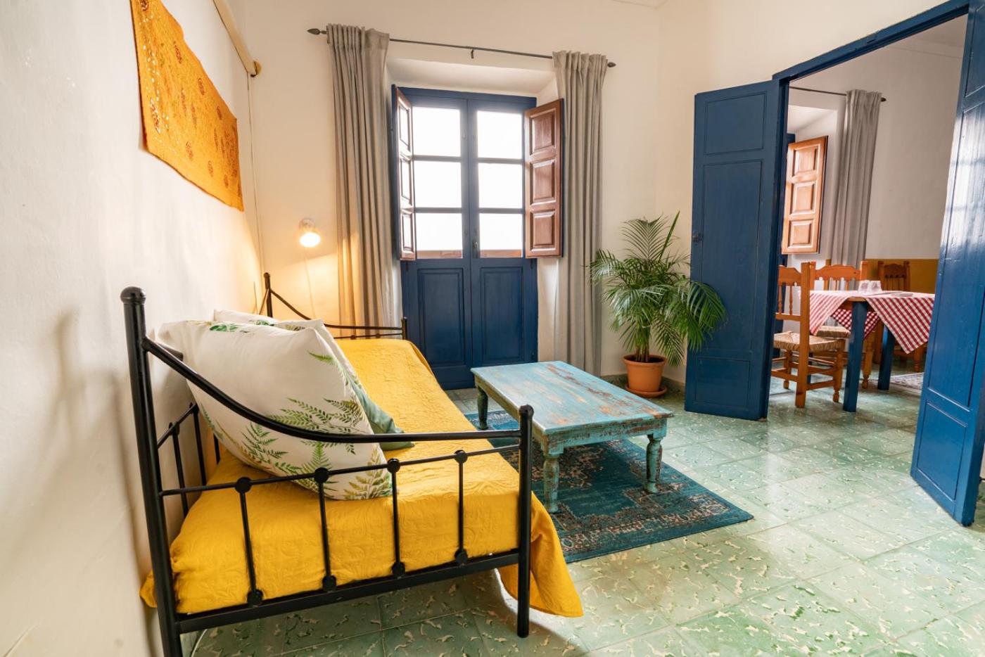 Habitación Doble con Cama Supletoria