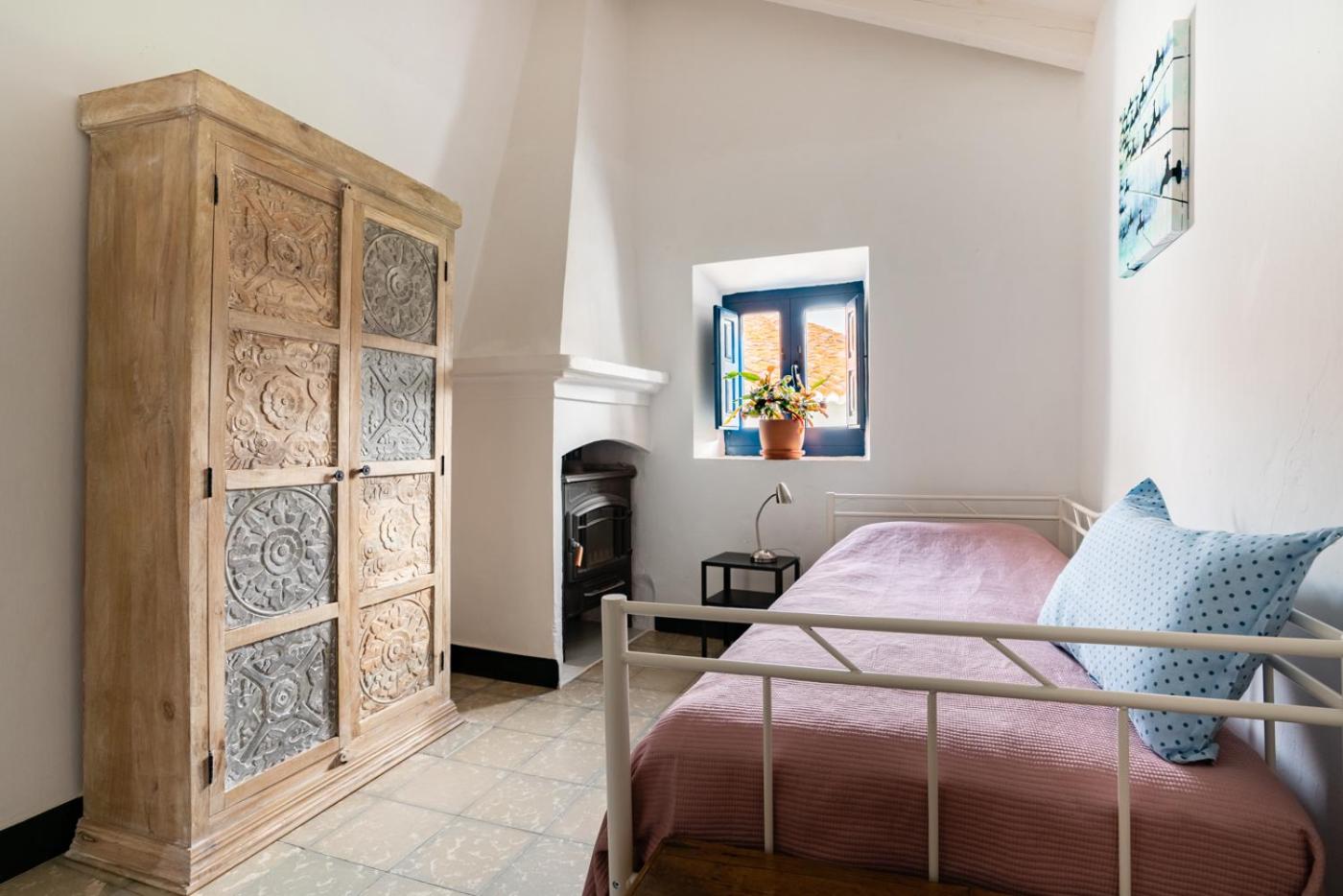 Habitación Doble con Cama Supletoria