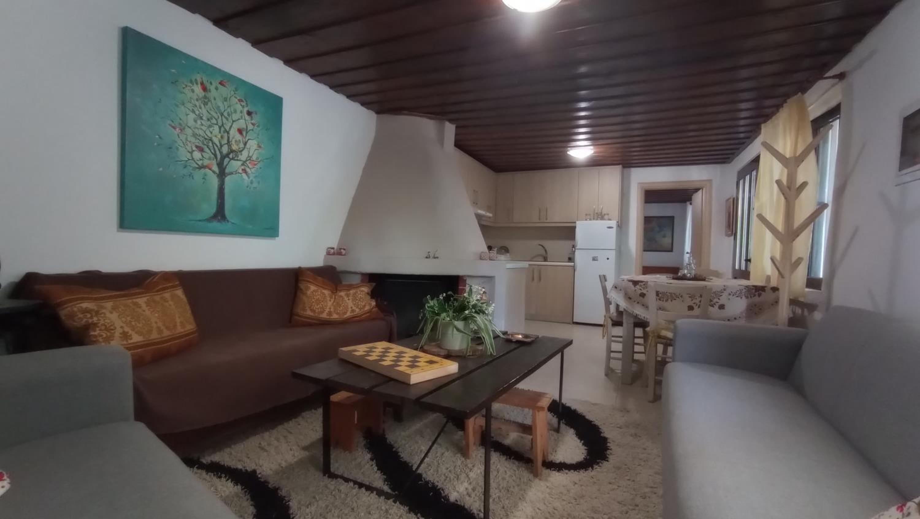 One-Bedroom House photo 1