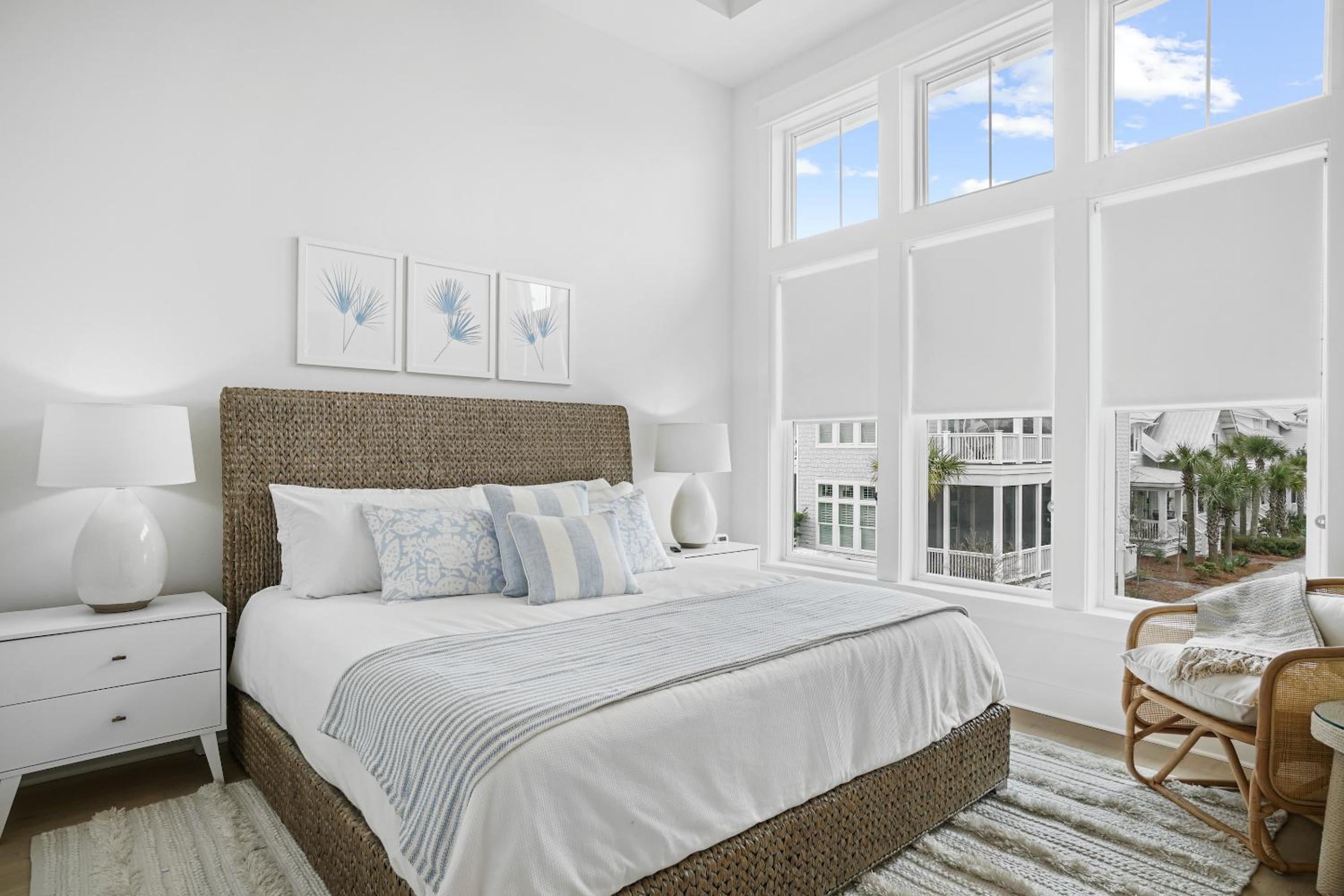 Three-Bedroom Townhouse photo 3