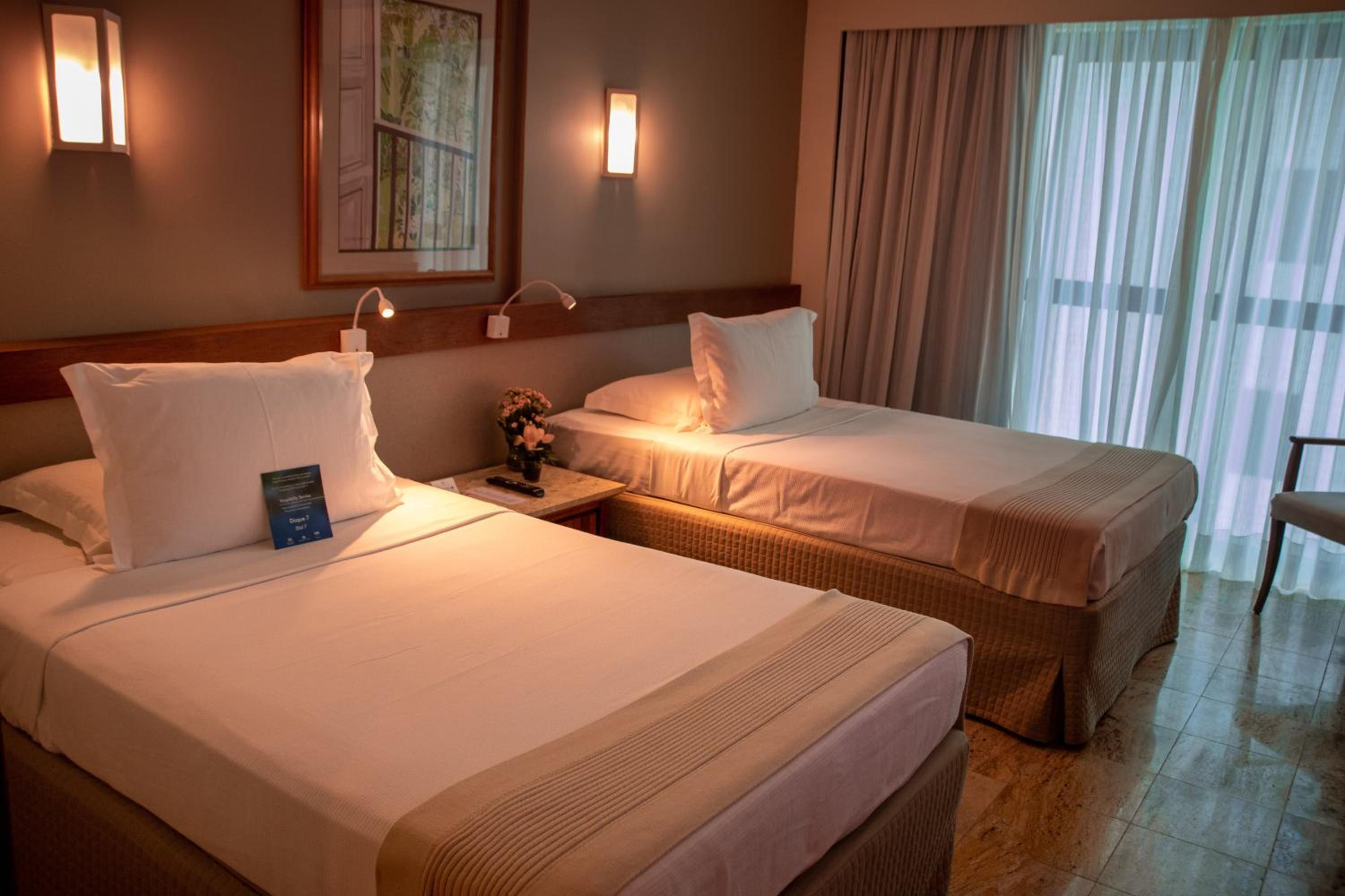 Superior Triple Room - Photo 3
