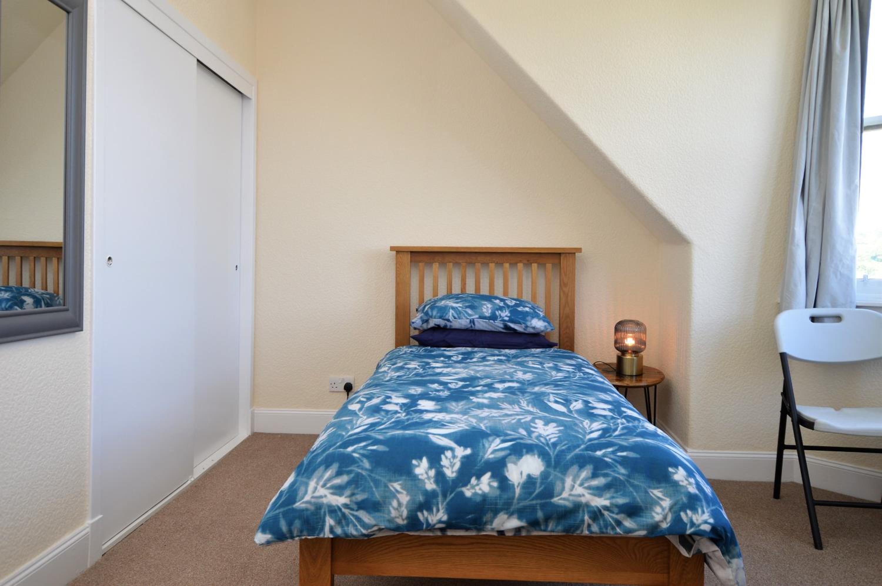 Two-Bedroom Apartment photo 1
