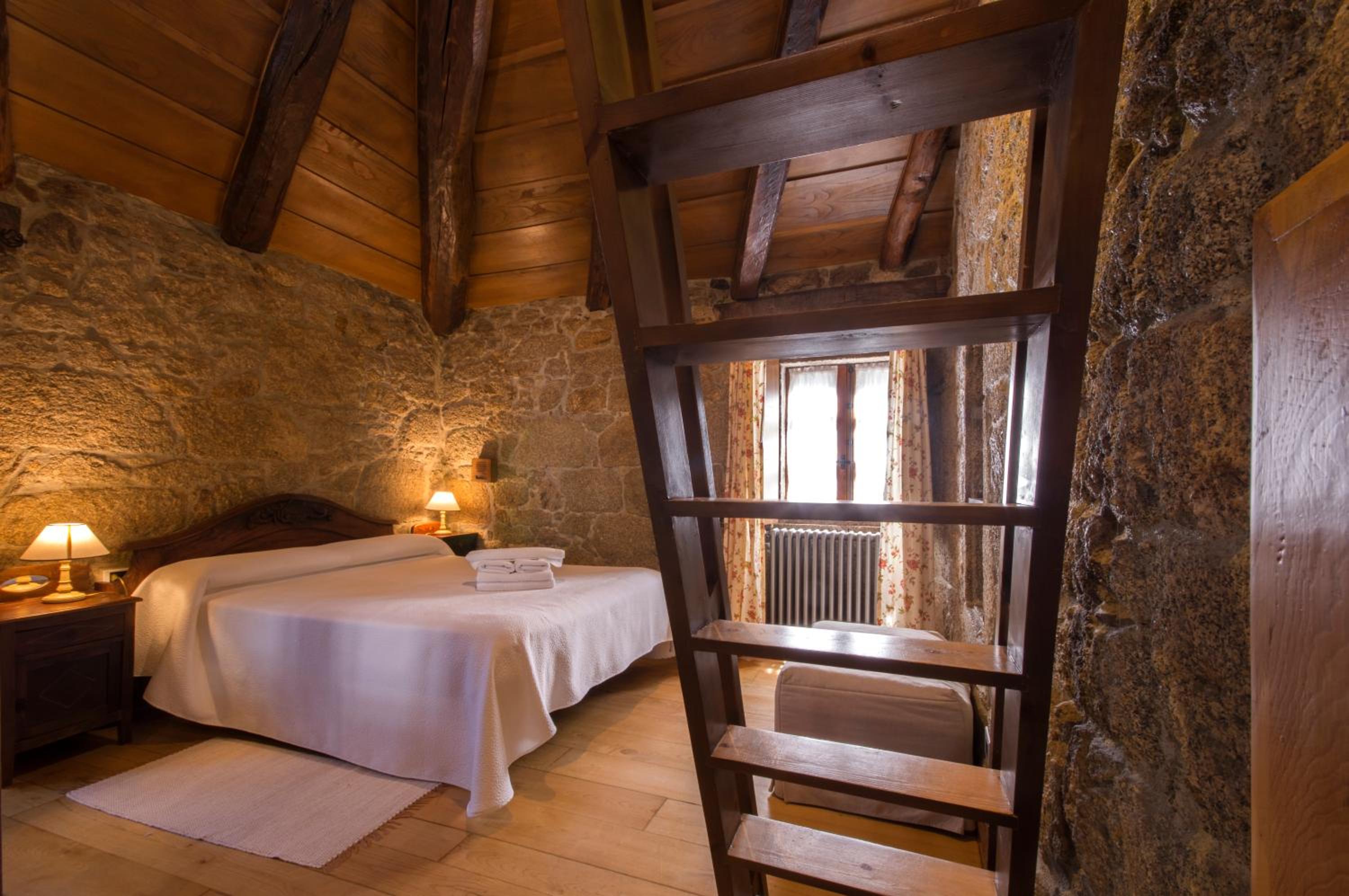 Habitación Familiar (2 Adultos + 2 Niños)