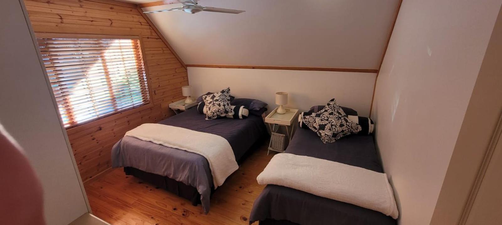 Three-Bedroom House photo 1