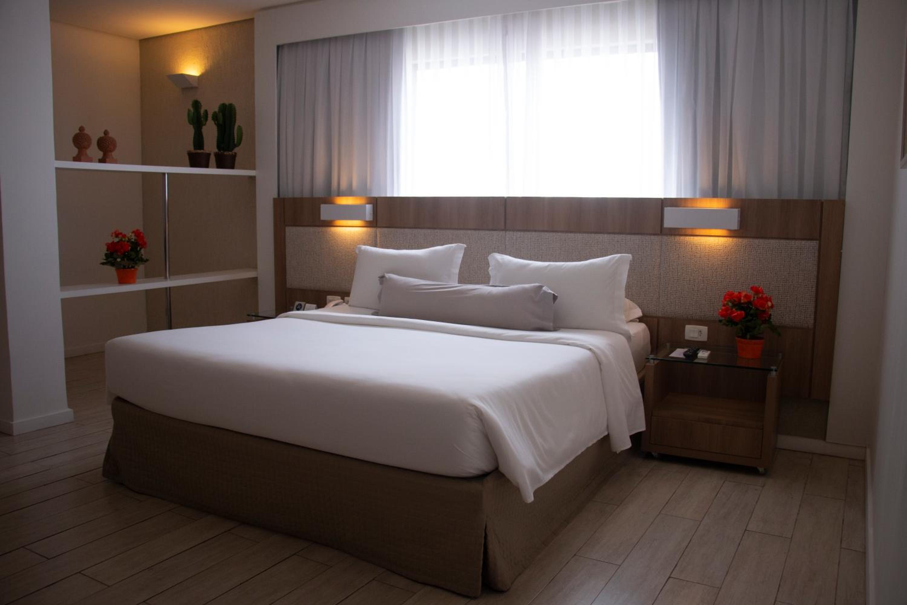 Master Room (2 Adults + 1 Child)
