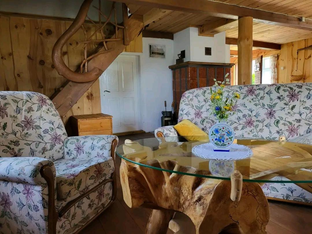 Chalet photo 3