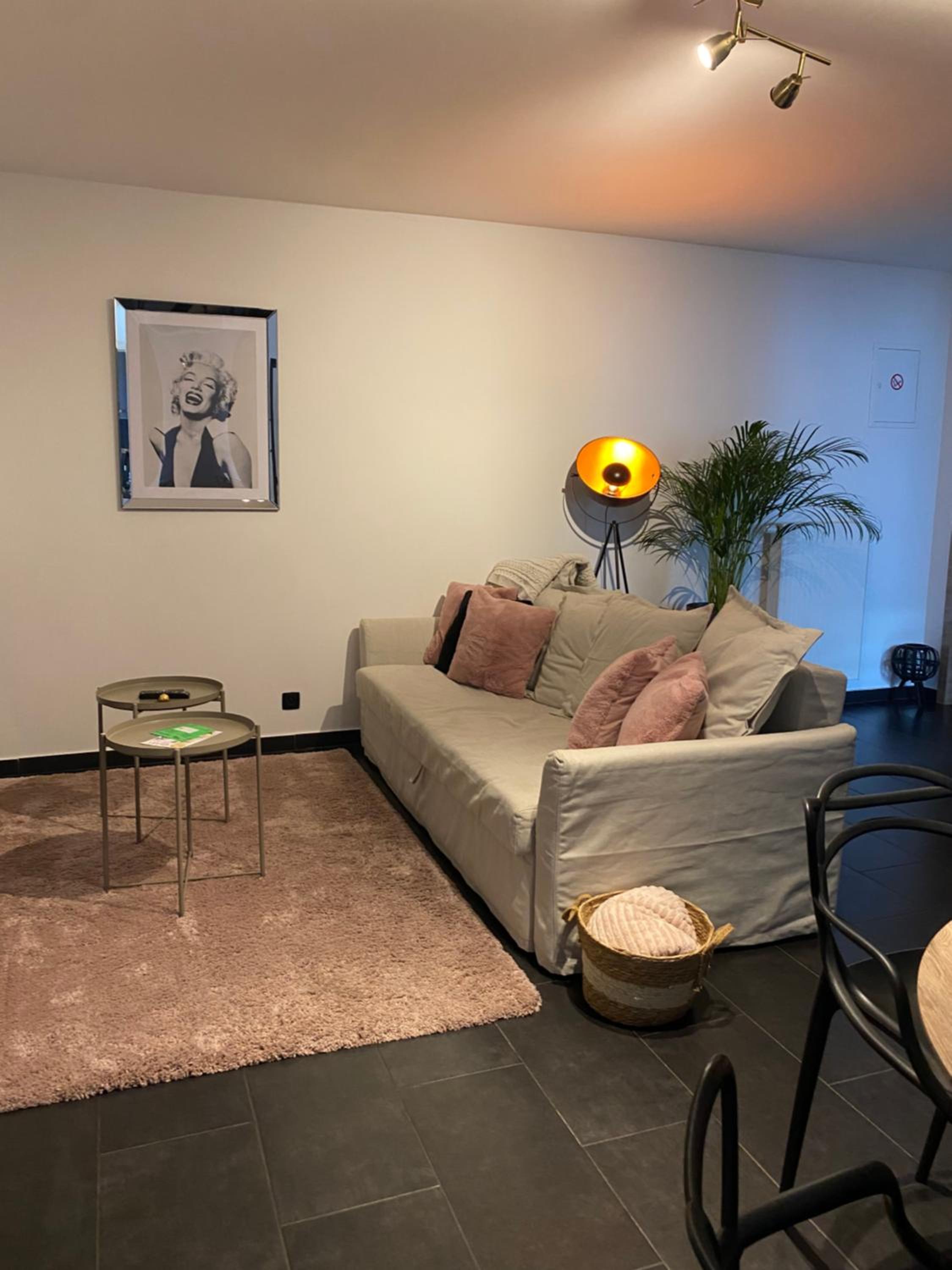 One-Bedroom Apartment - Photo 18