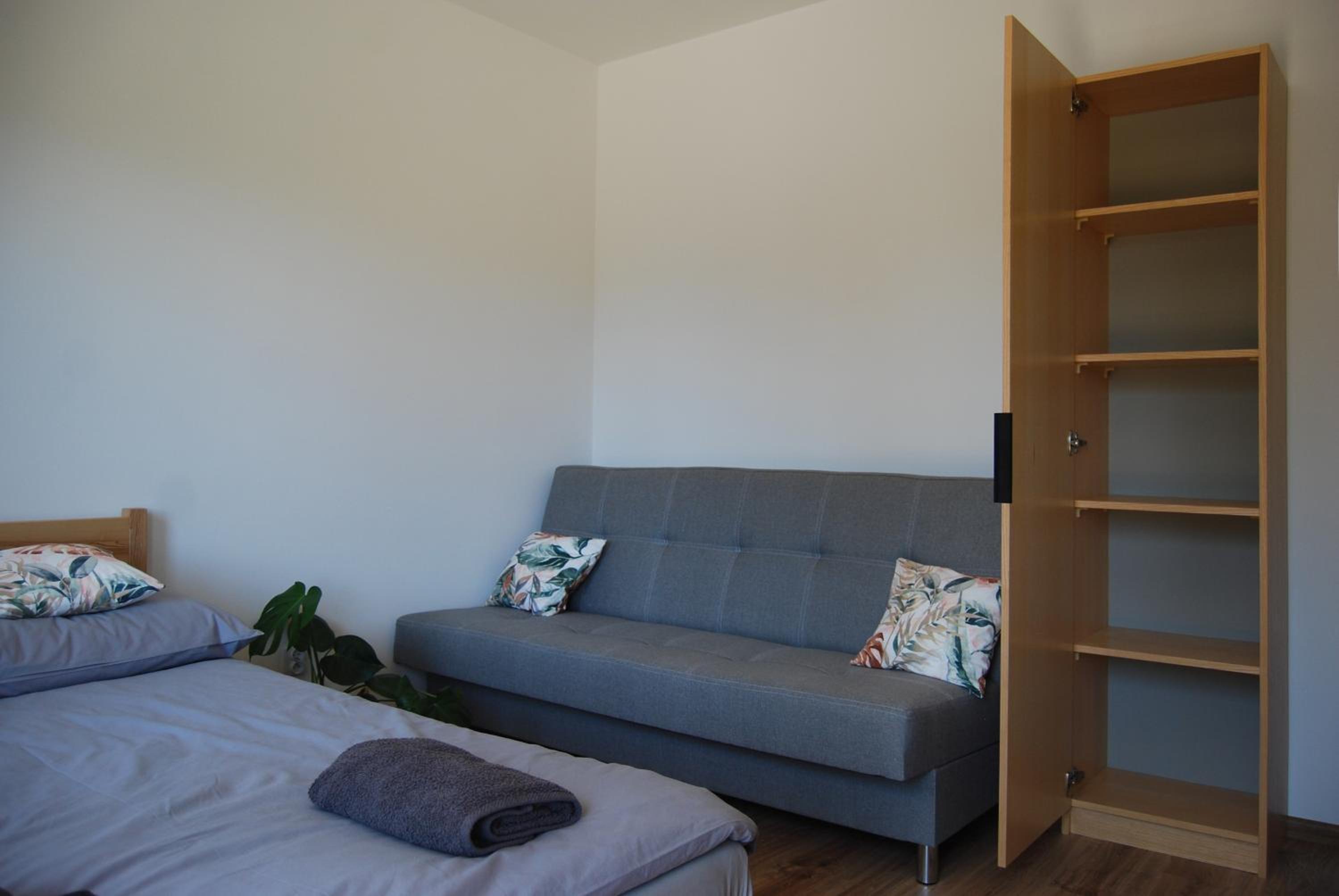 Double Room with Mountain View photo 2