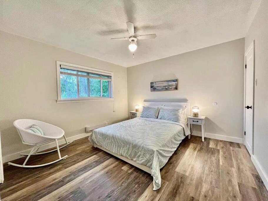 Four-Bedroom House photo 1