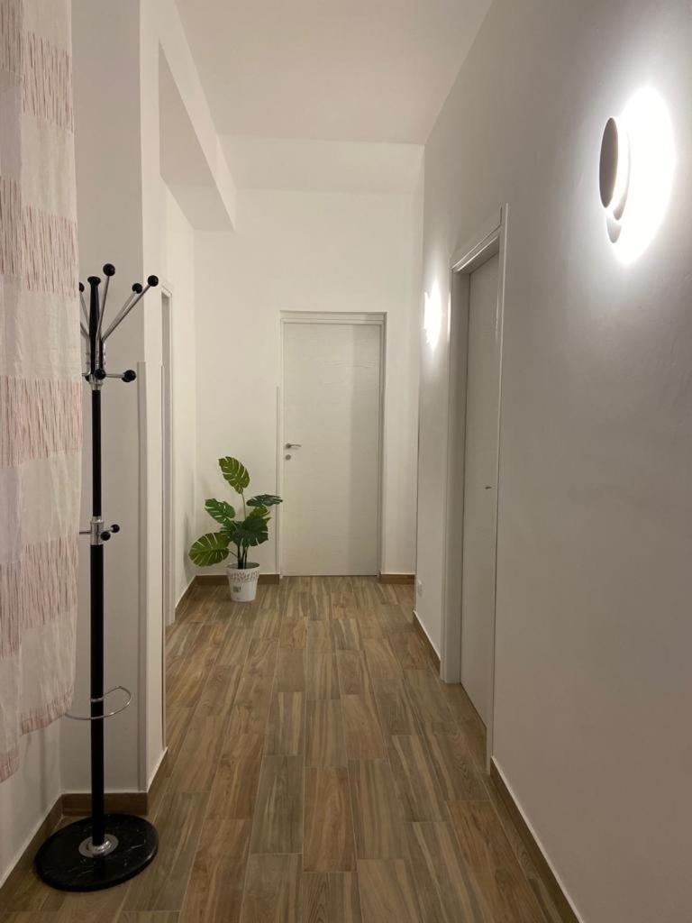 Two-Bedroom Apartment photo 2