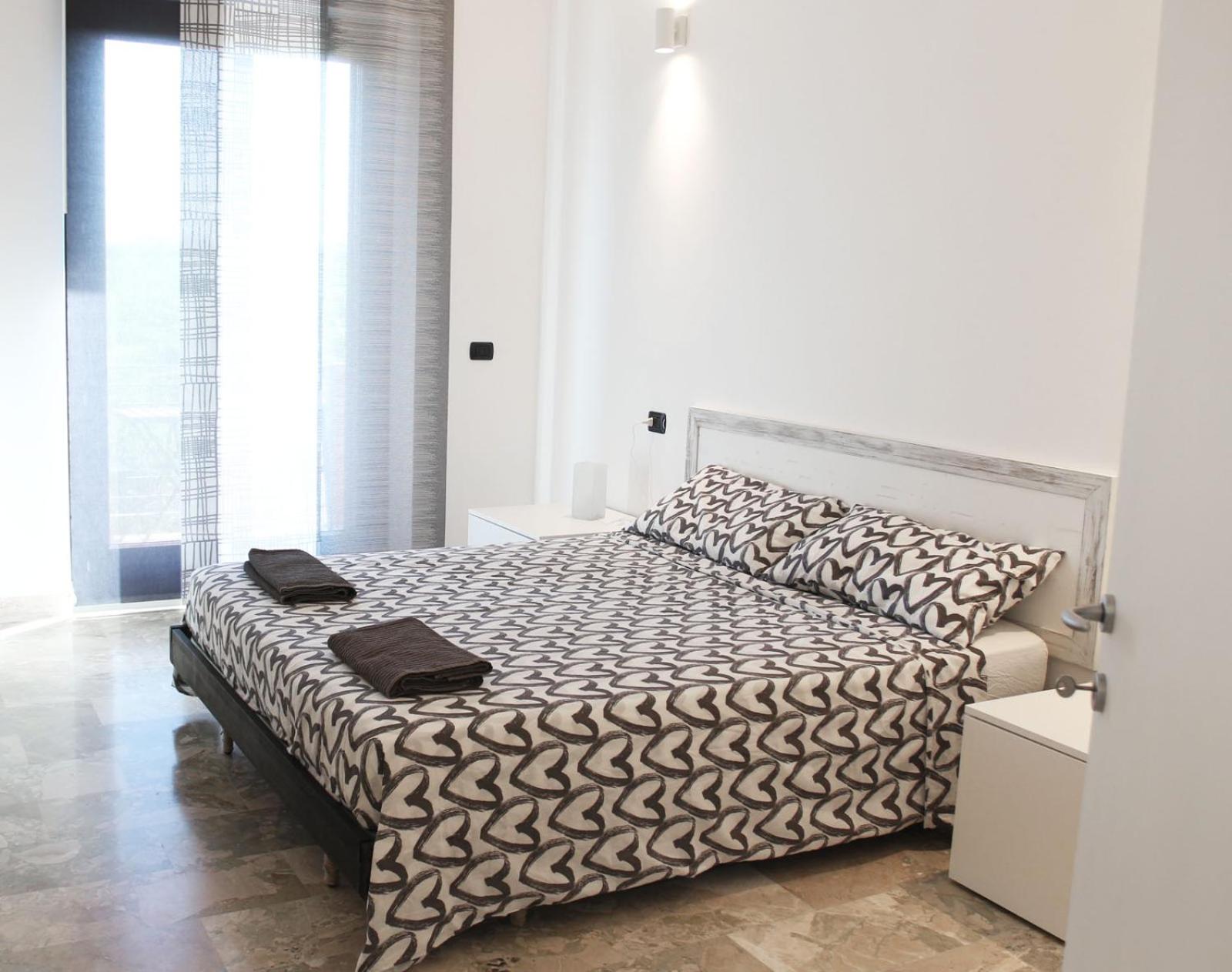 Double Room with Mountain View - Photo 7