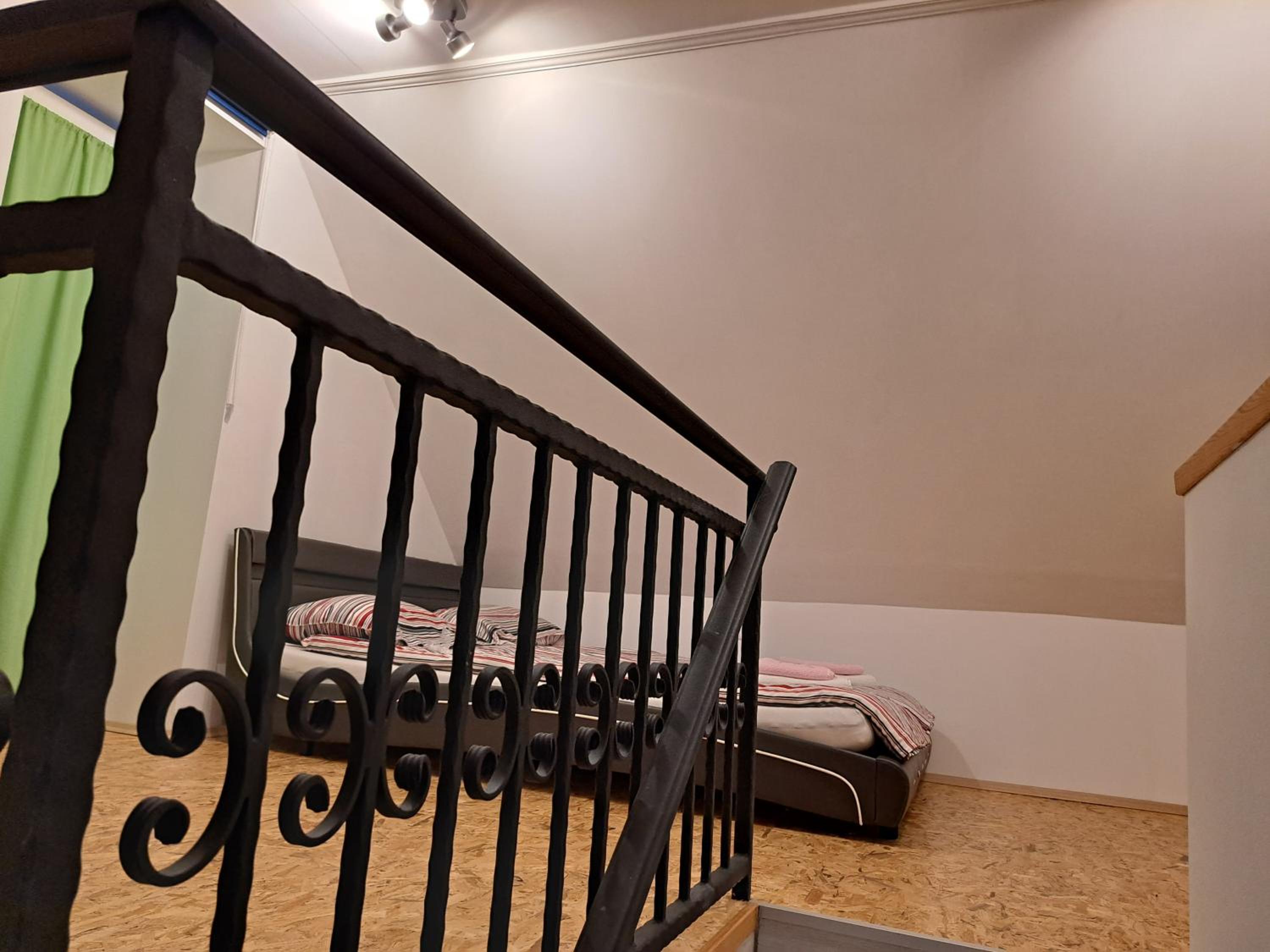 Two-Bedroom House photo 1