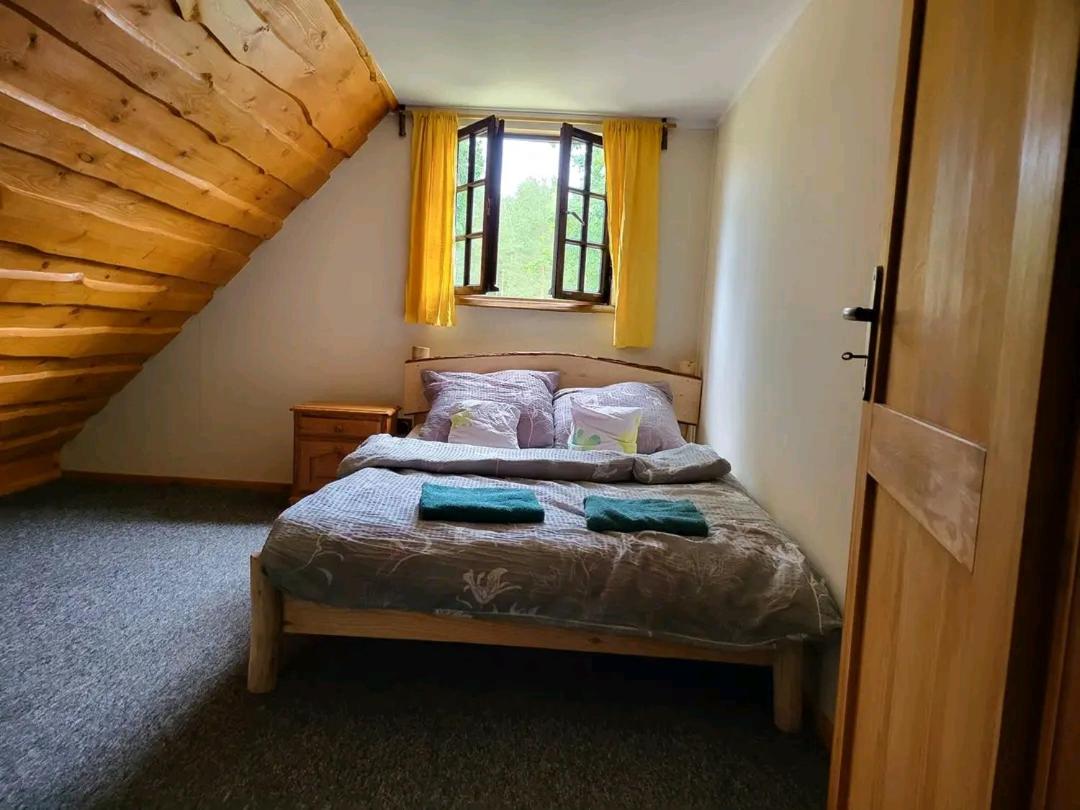 Chalet photo 1